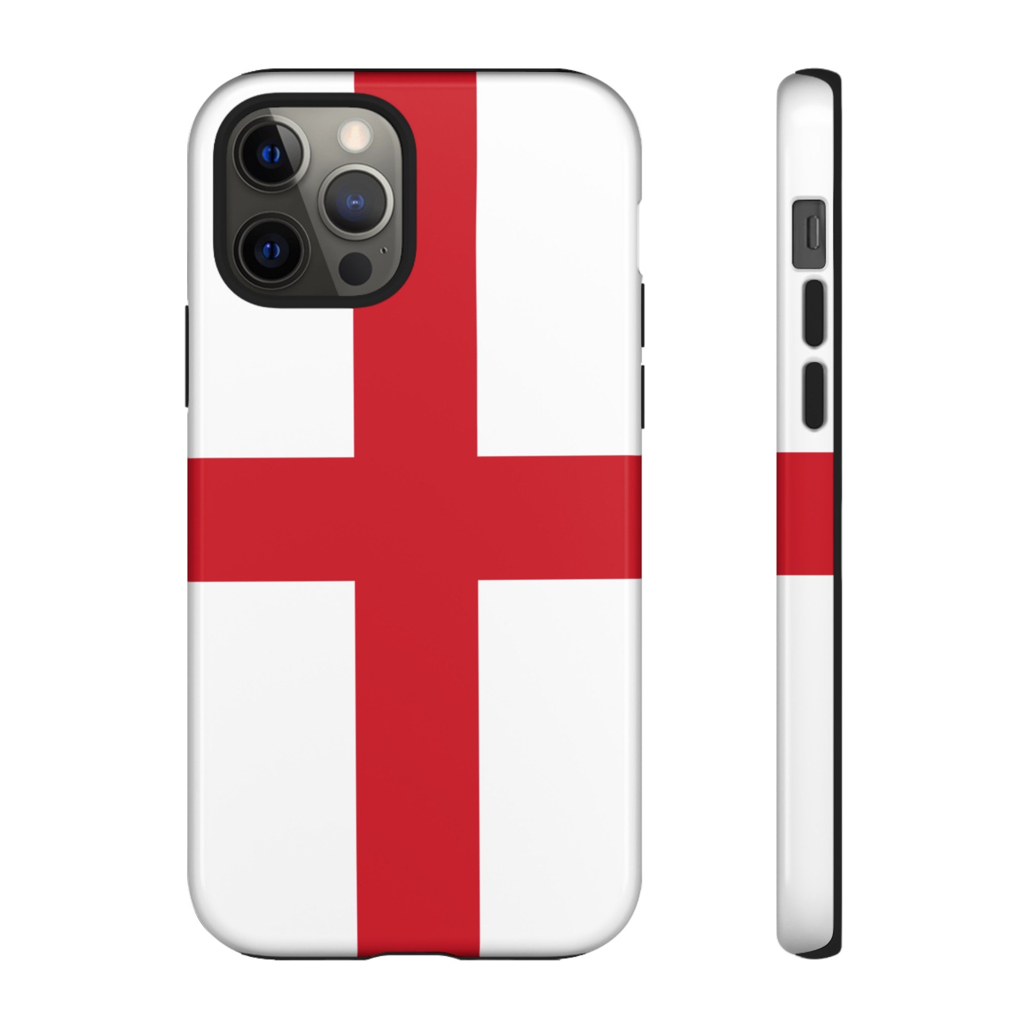 England Phone Case