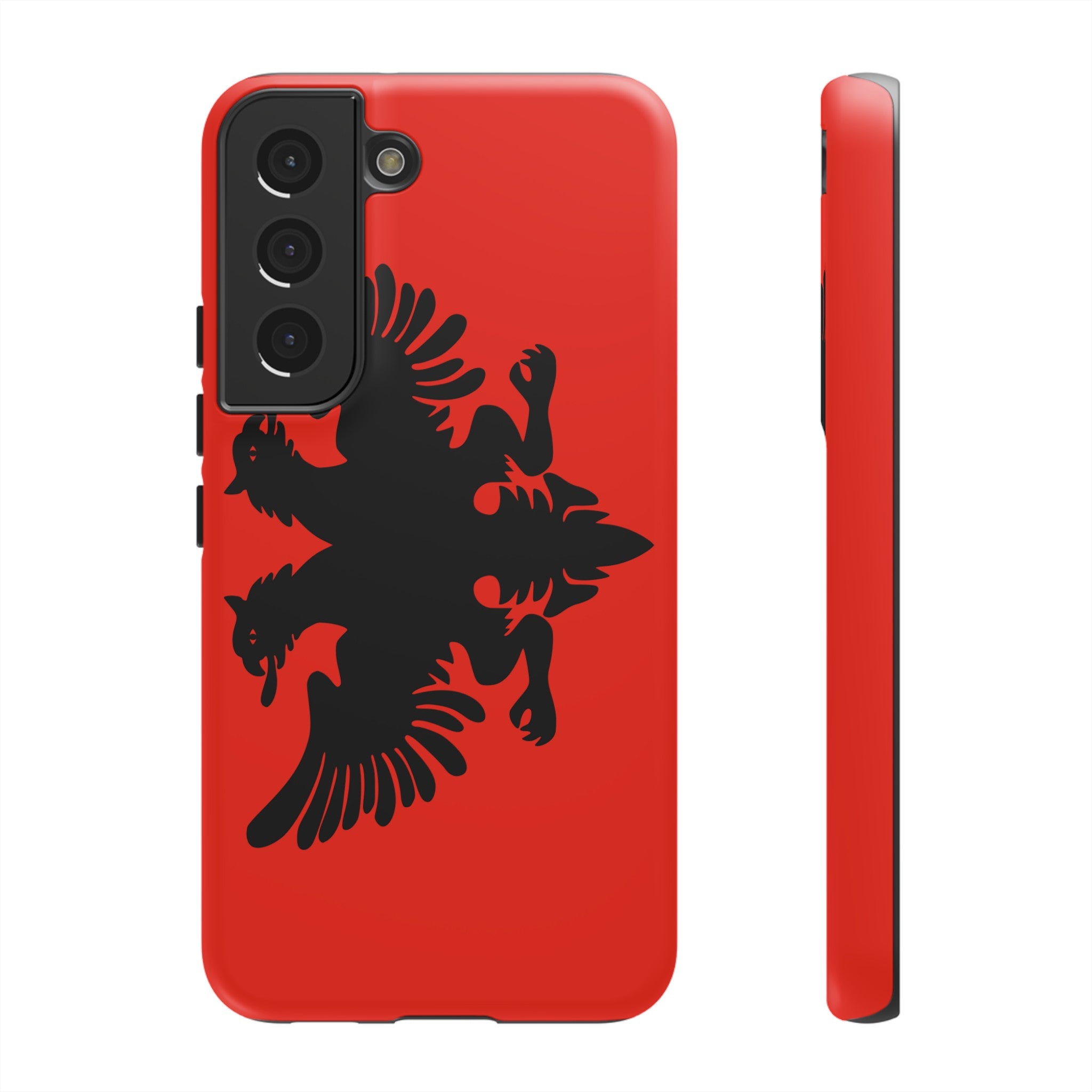 Albania Phone Case