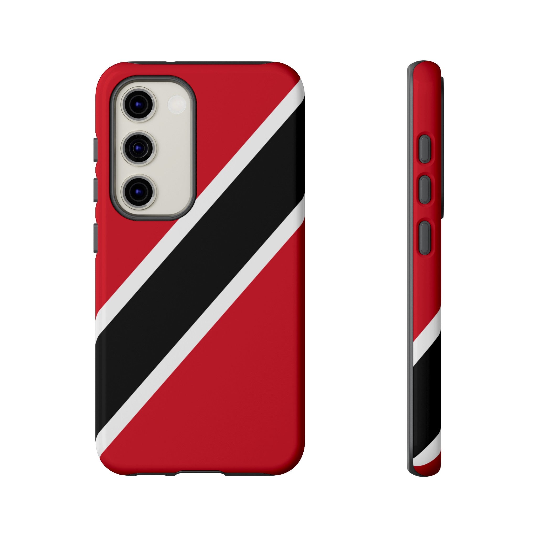 Trinidad And Tobago Phone Case