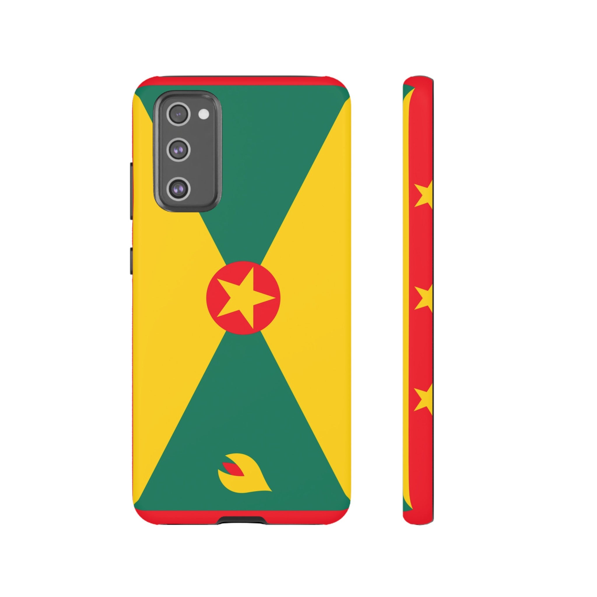 Grenada Phone Case