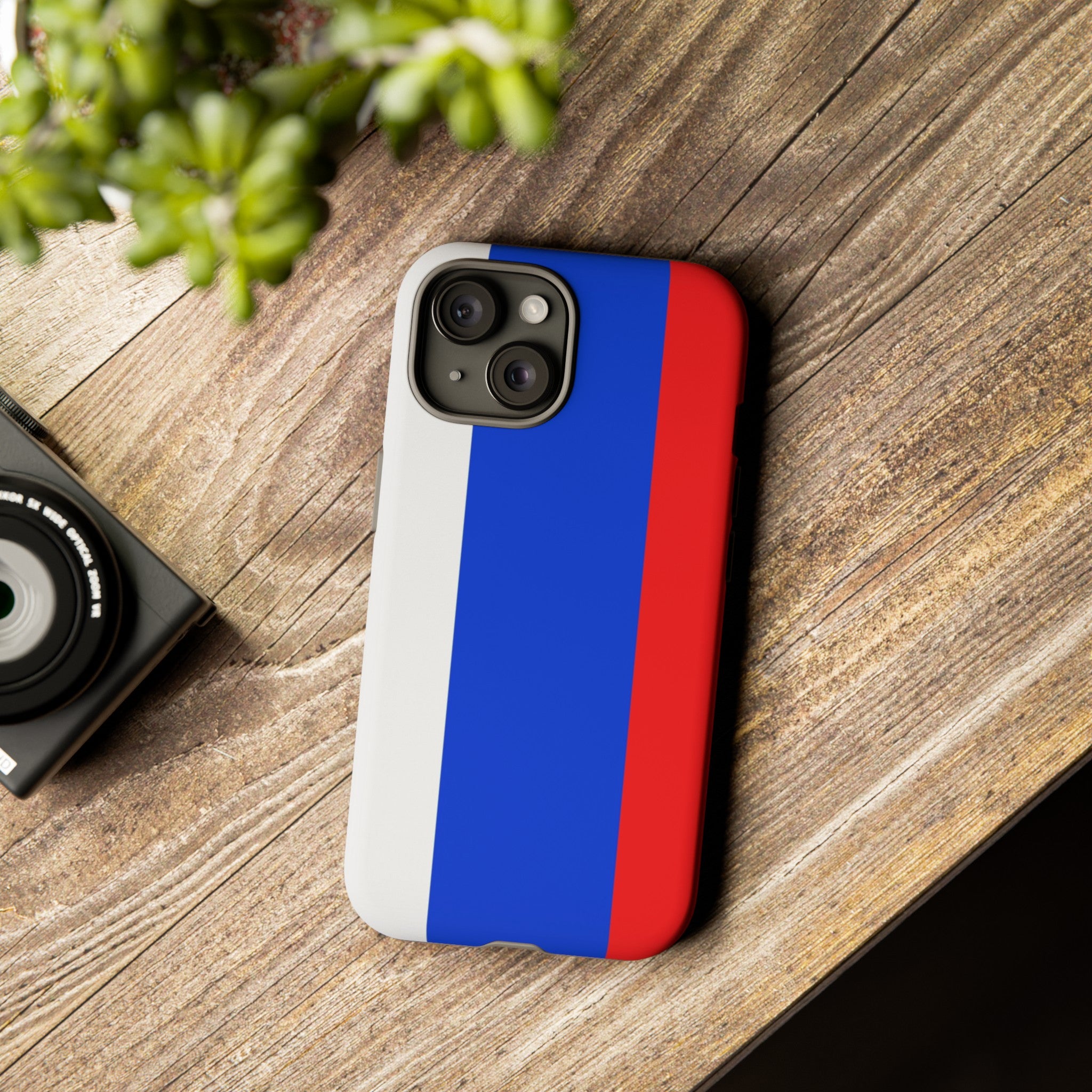 Russia Phone Case