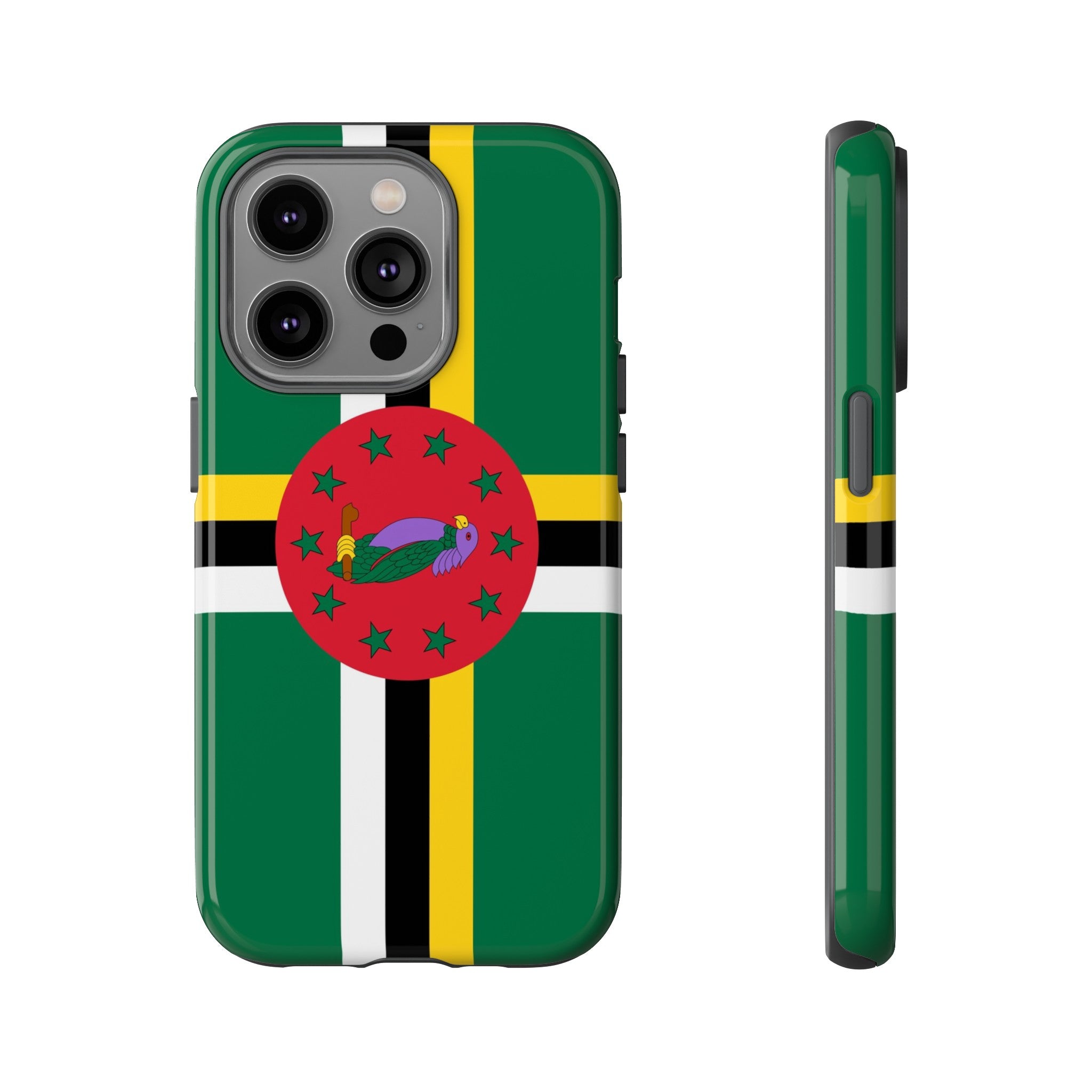 Dominica Phone Case