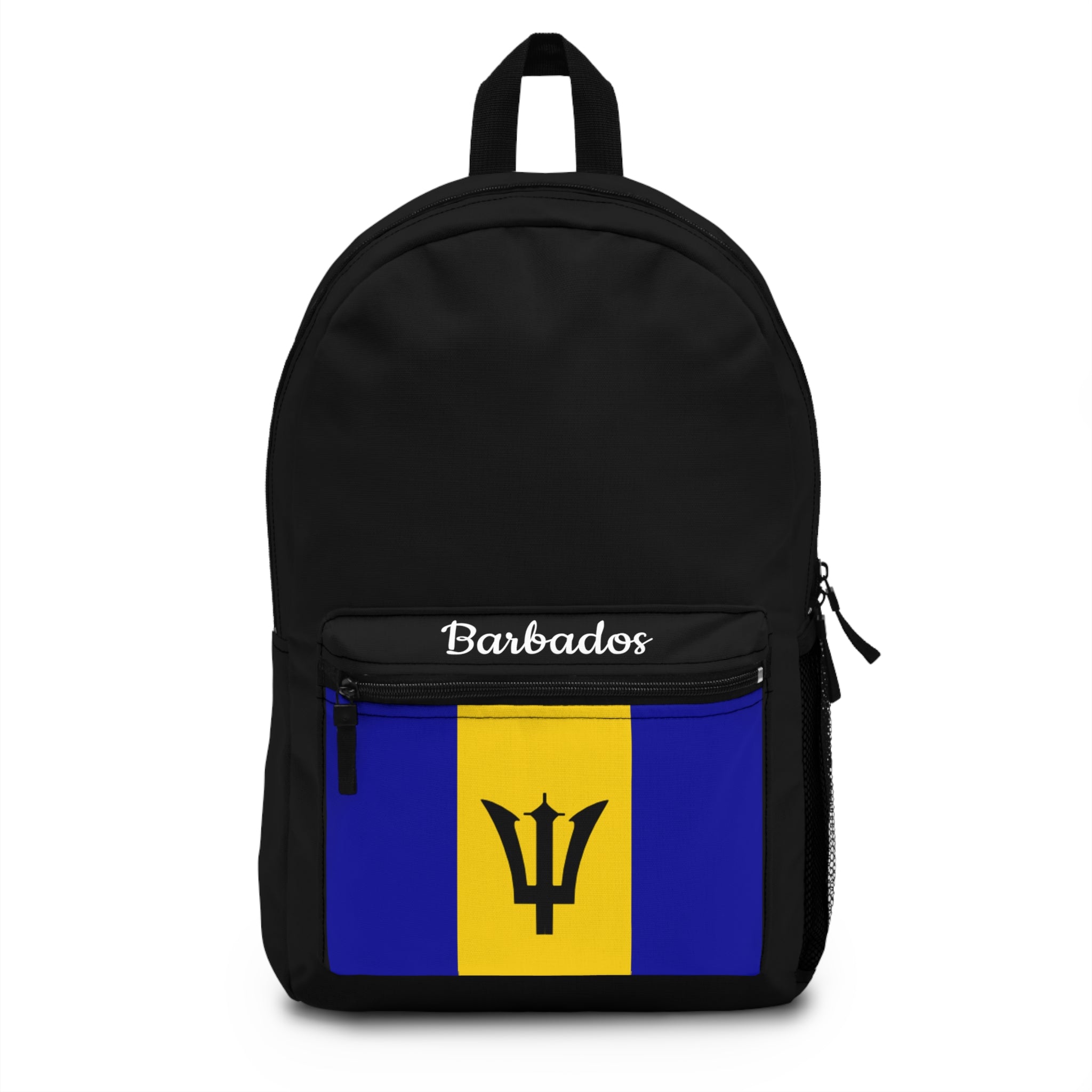 Barbados Backpack