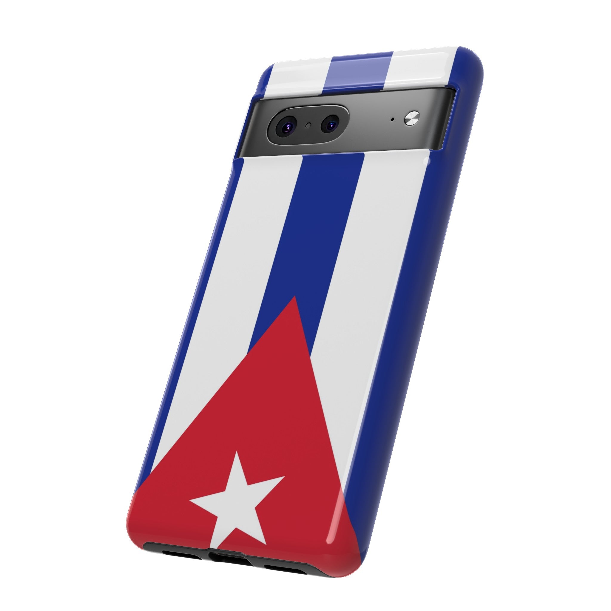 Cuba Phone Case