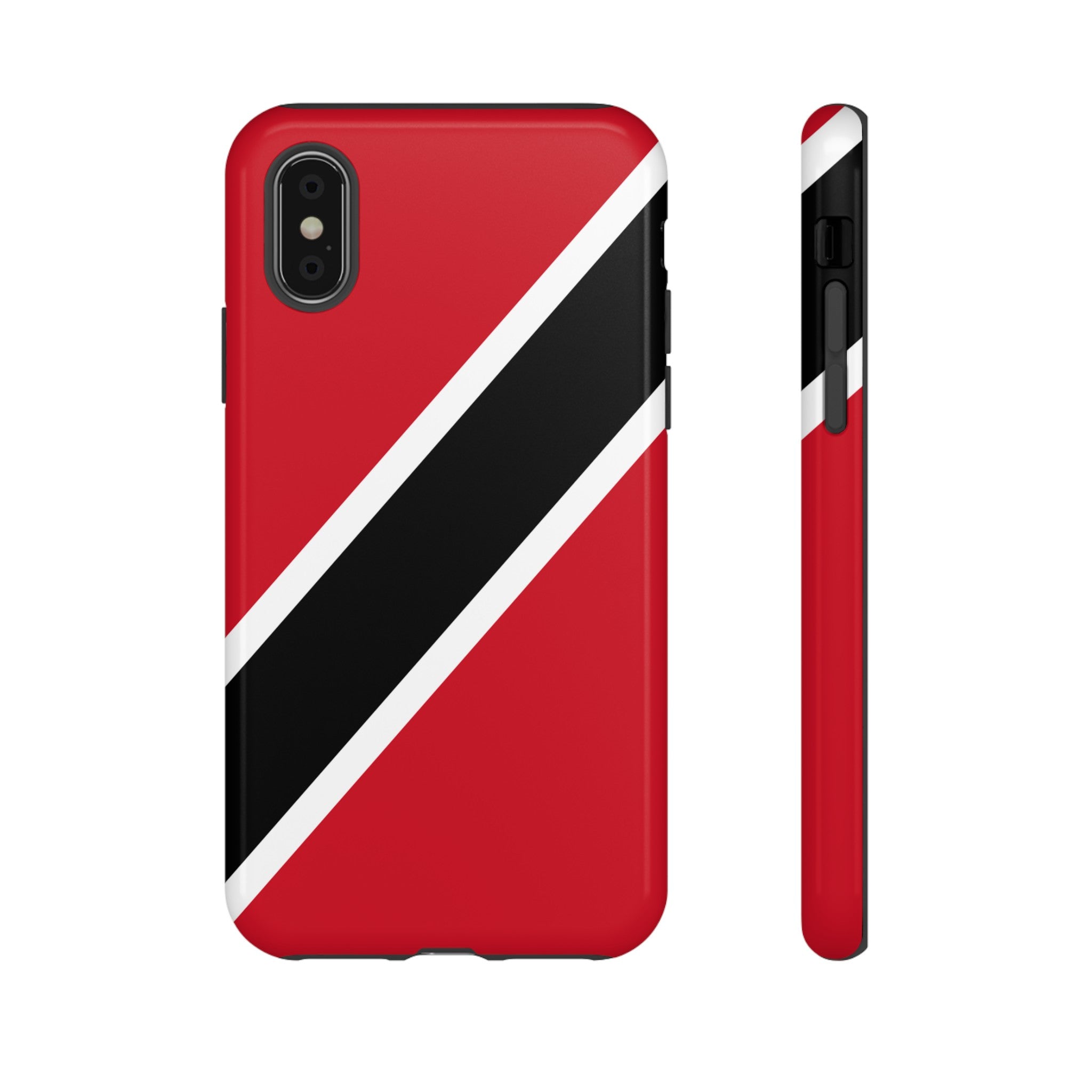 Trinidad And Tobago Phone Case