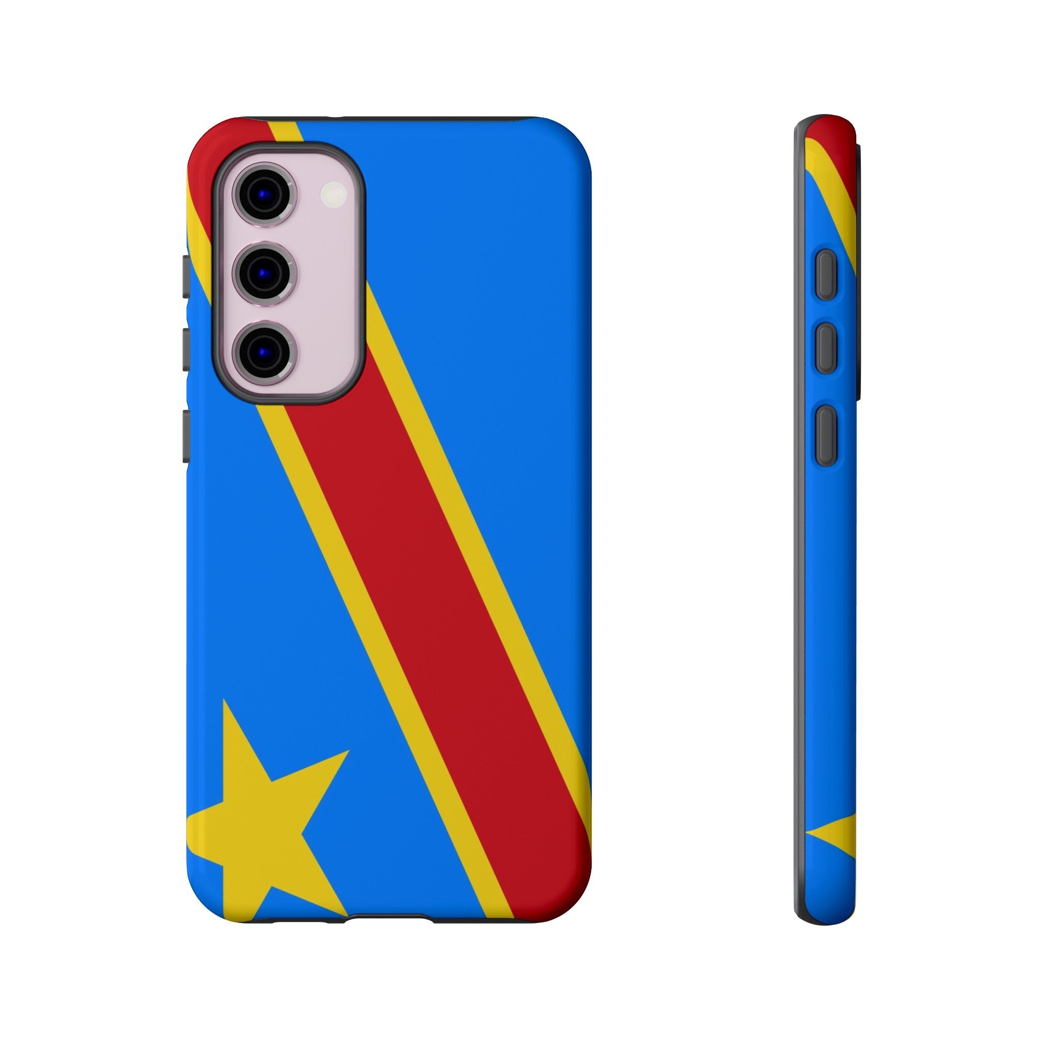 Congo Phone Case