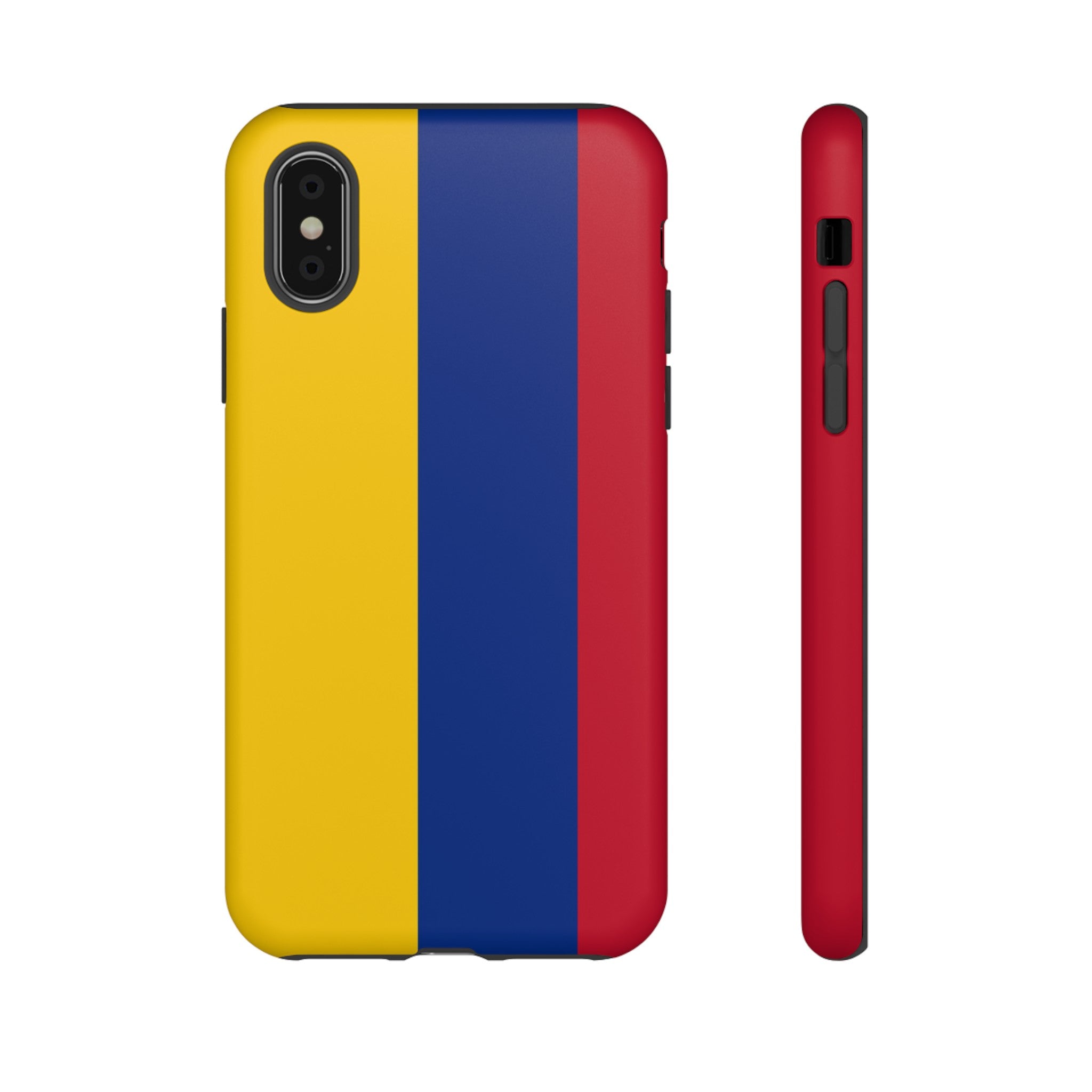 Colombia Phone Case