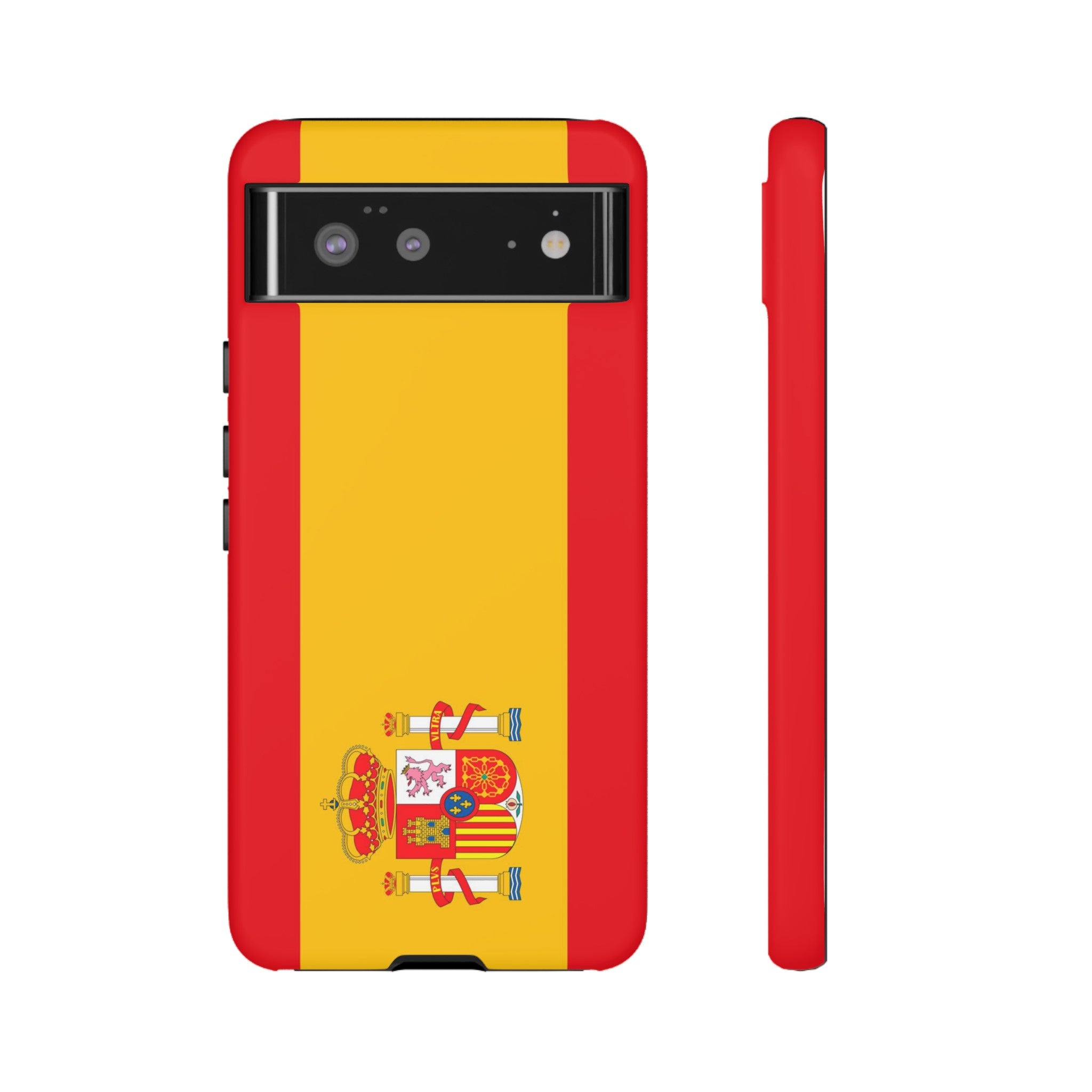 Spain Phone Case