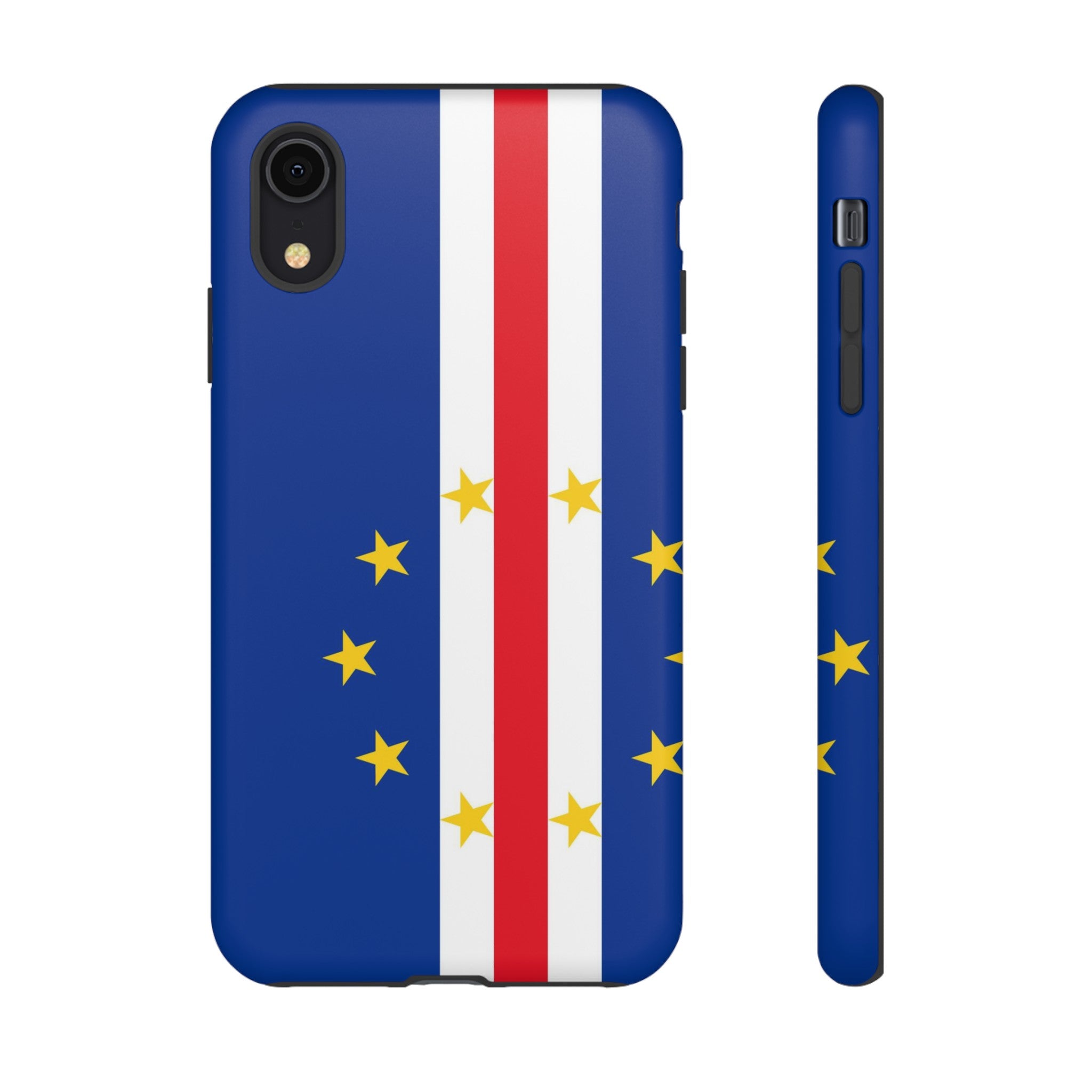 Cabo Verde Phone Case