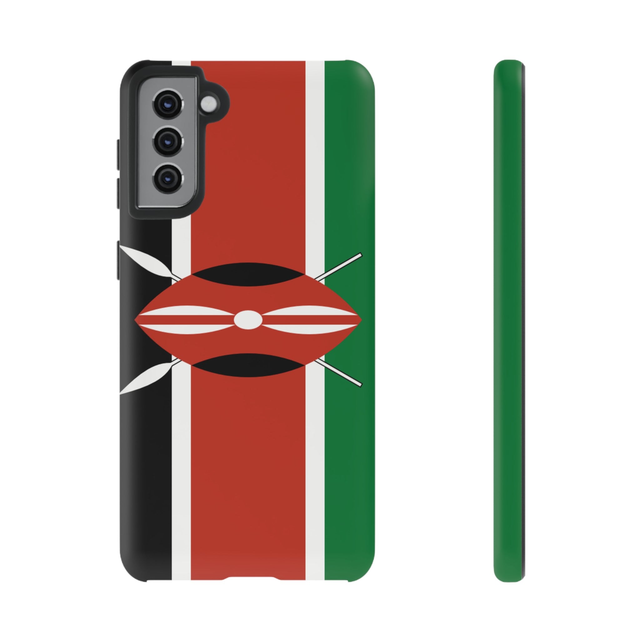 Kenya Phone Case