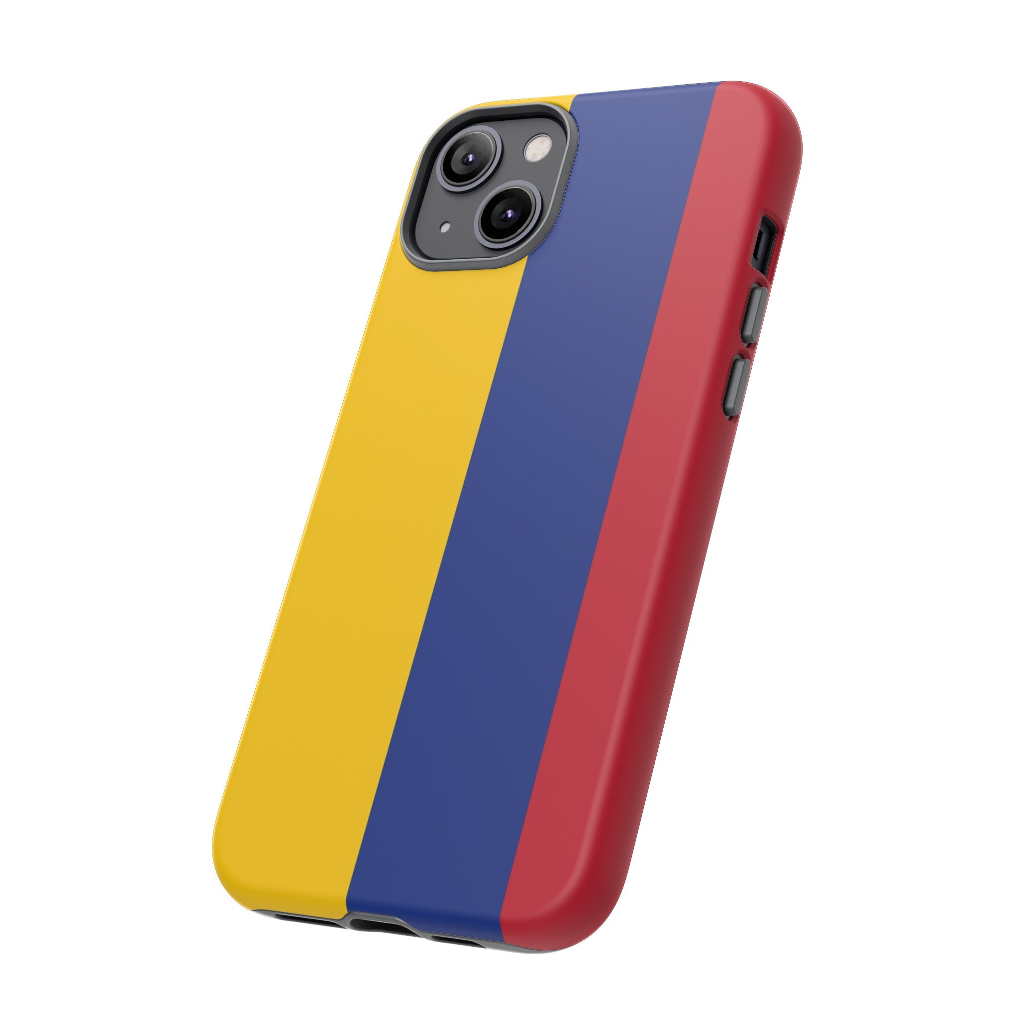 Colombia Phone Case