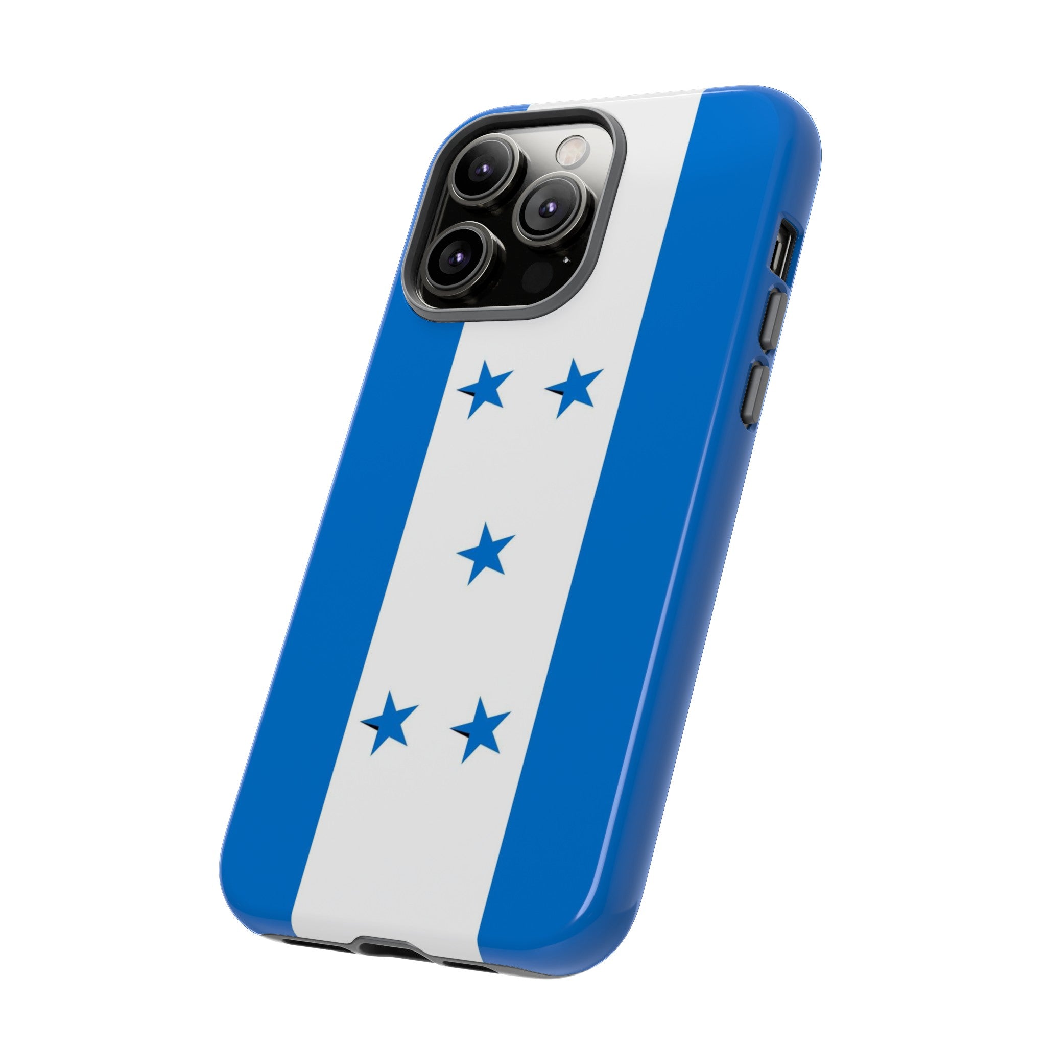 Honduras Phone Case