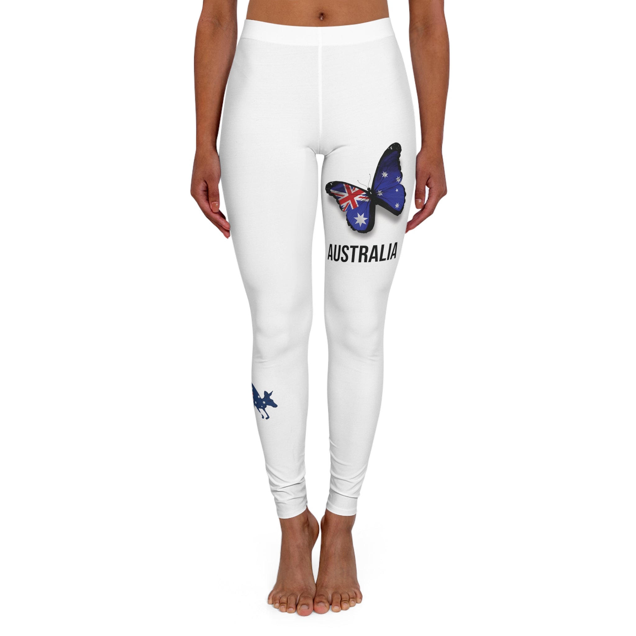 Australia Women's Leggings