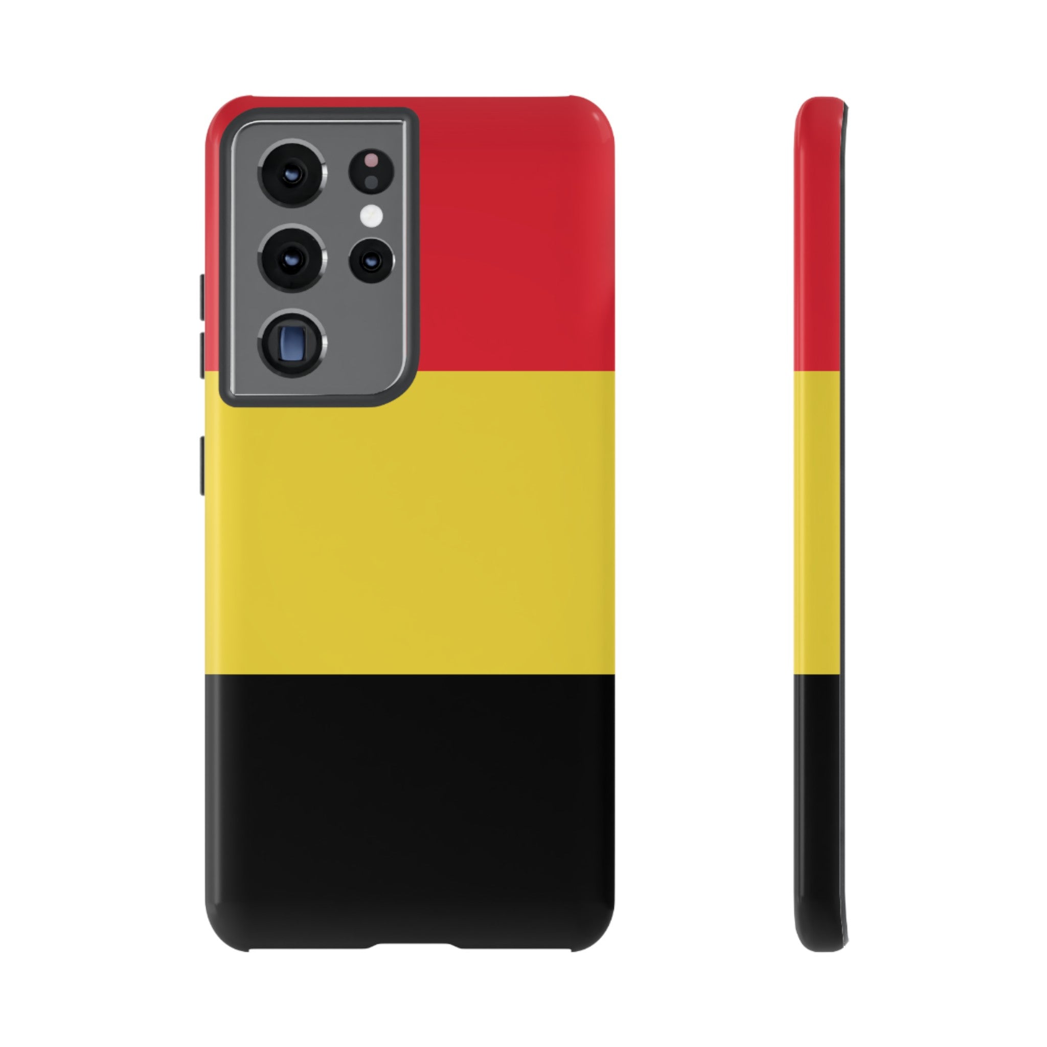 Belgium Phone Case