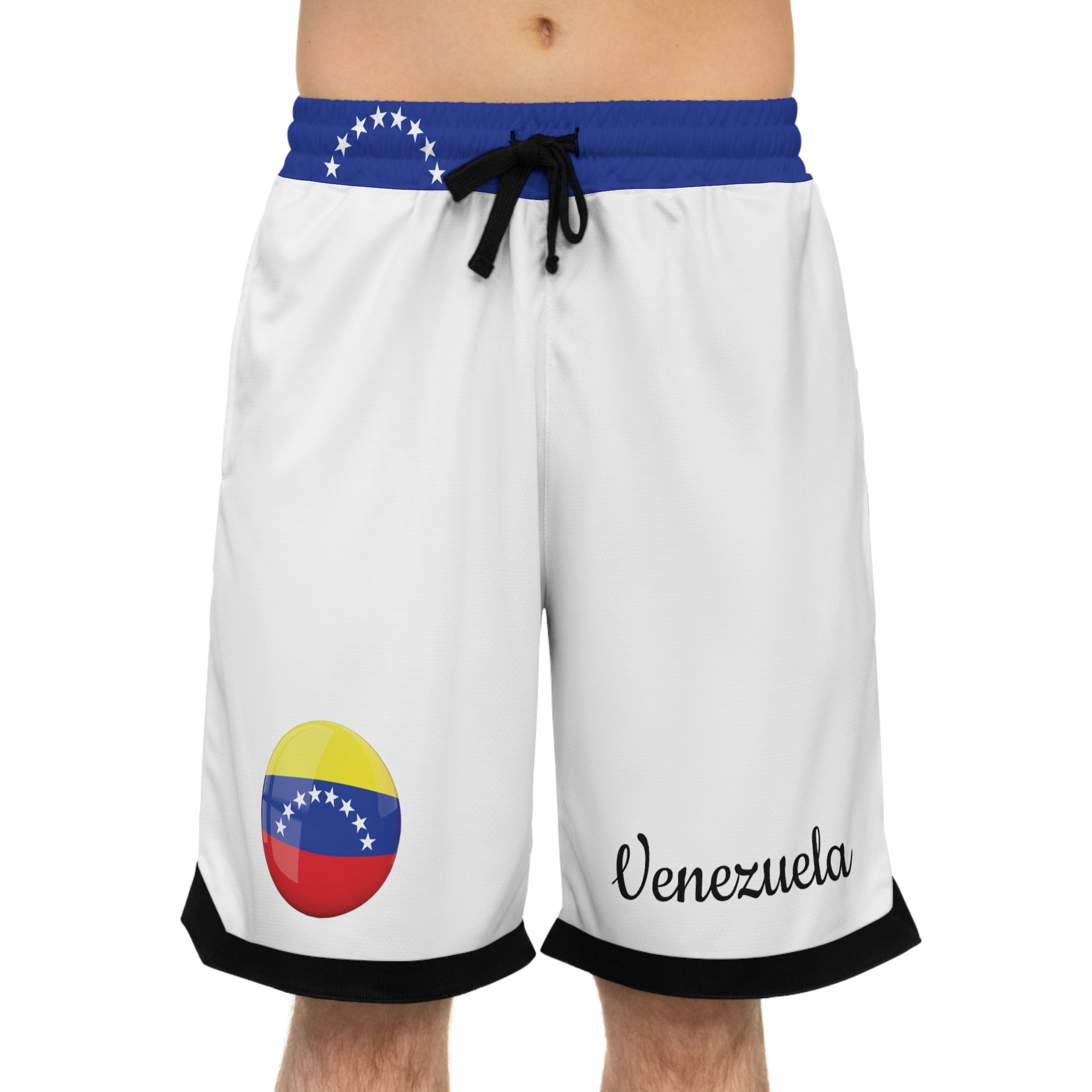 Venezuela Men Shorts