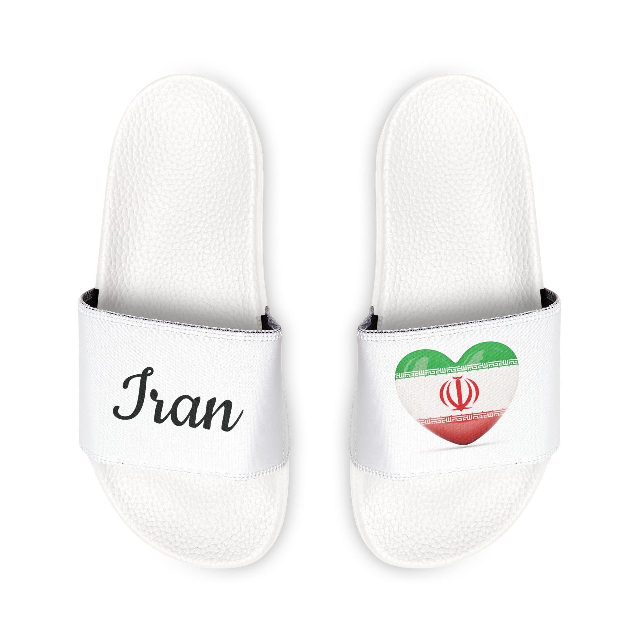 Iran Women's Sliders