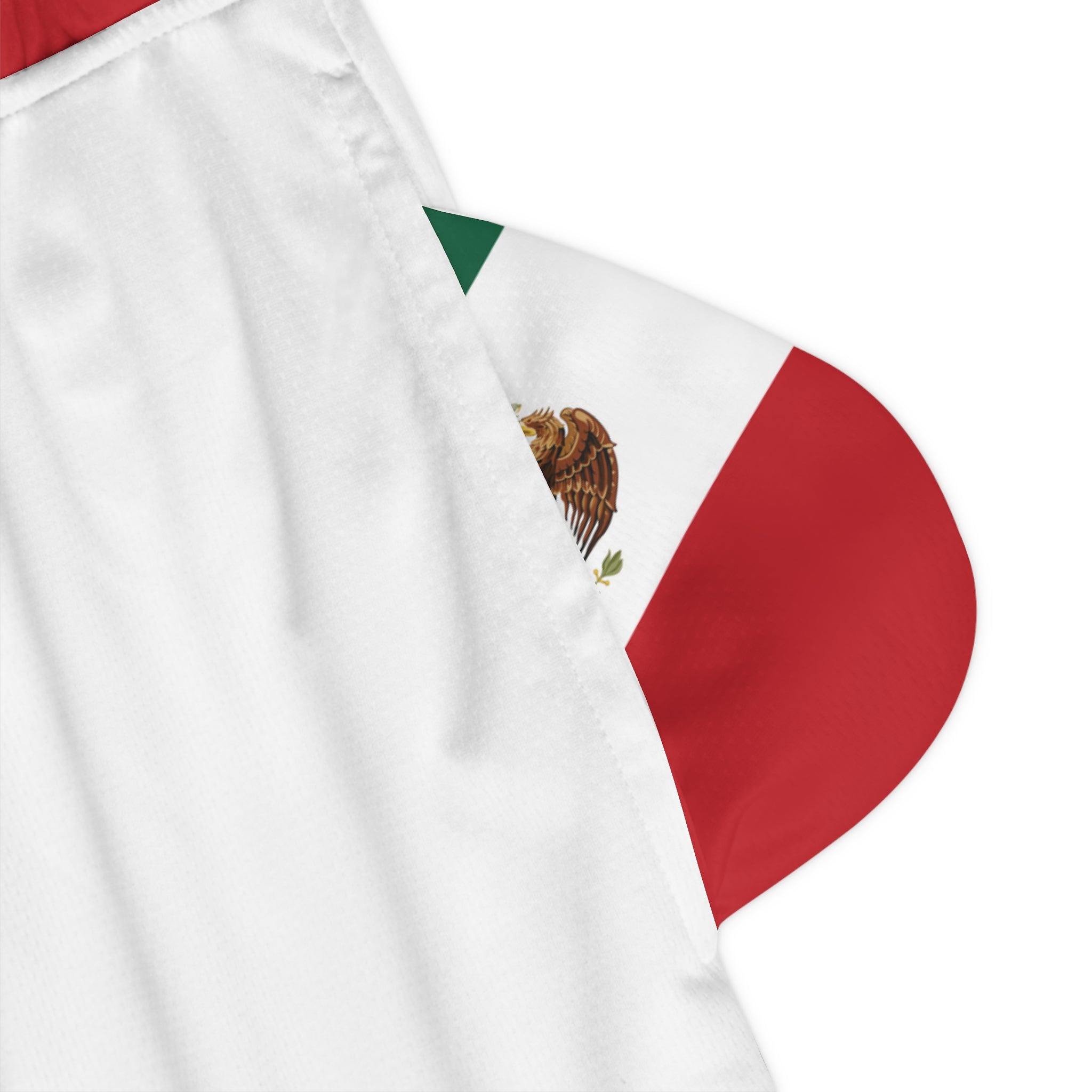 Mexico Men Shorts