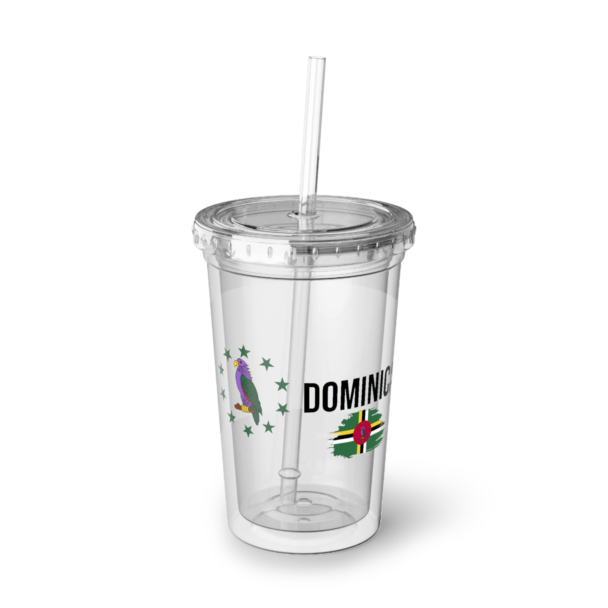 Dominica Cup