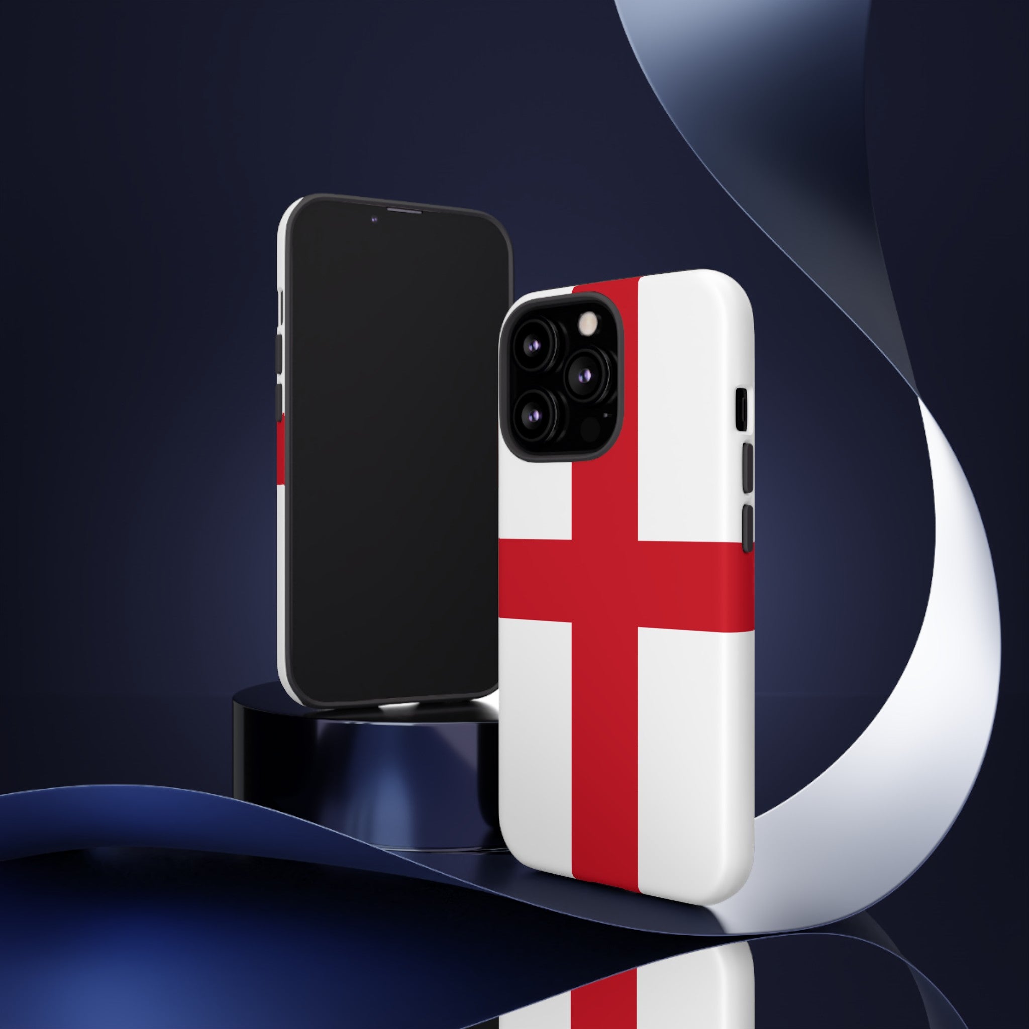 England Phone Case