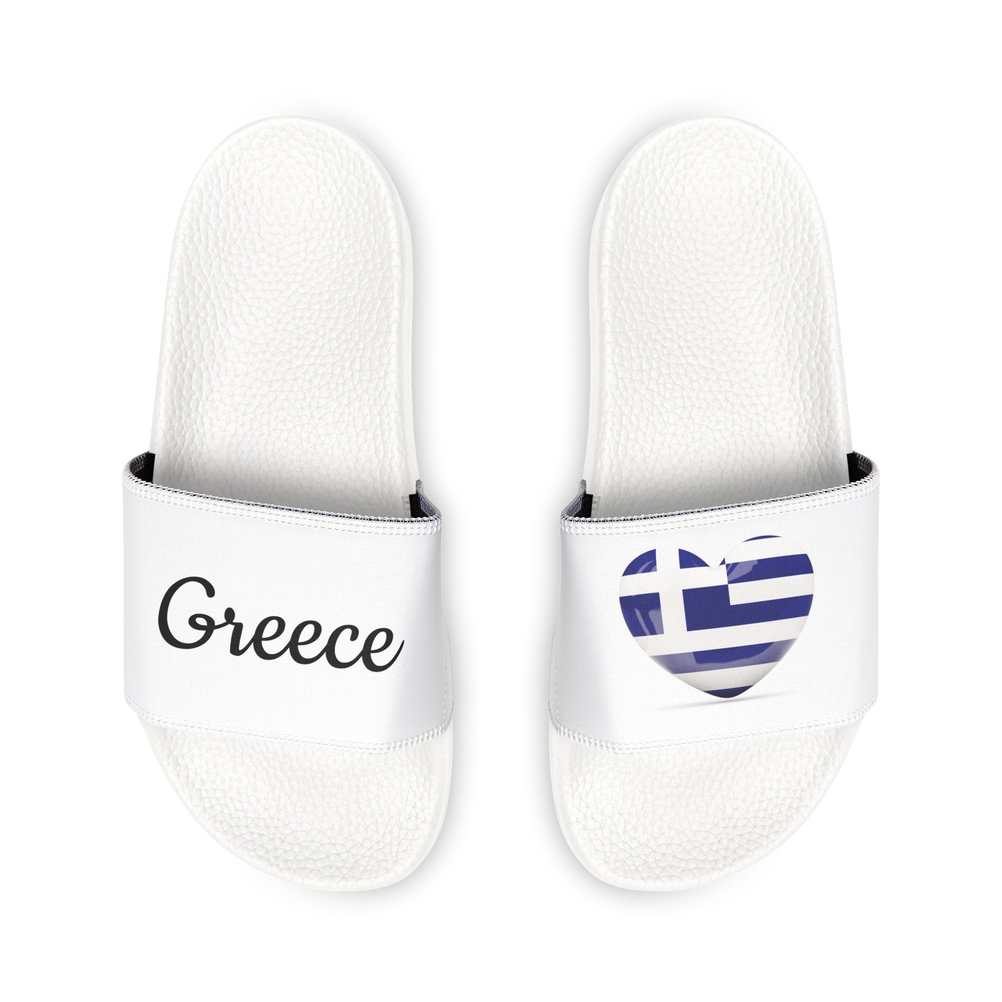 Greece Women's Sliders