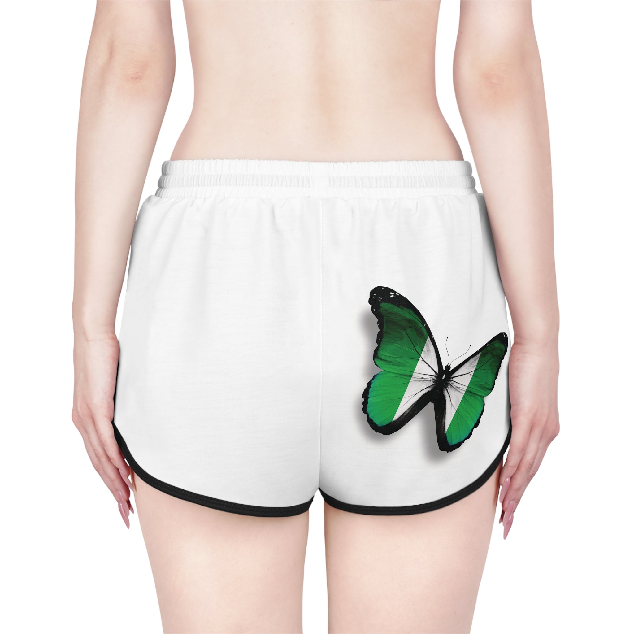 Nigeria Women's Shorts