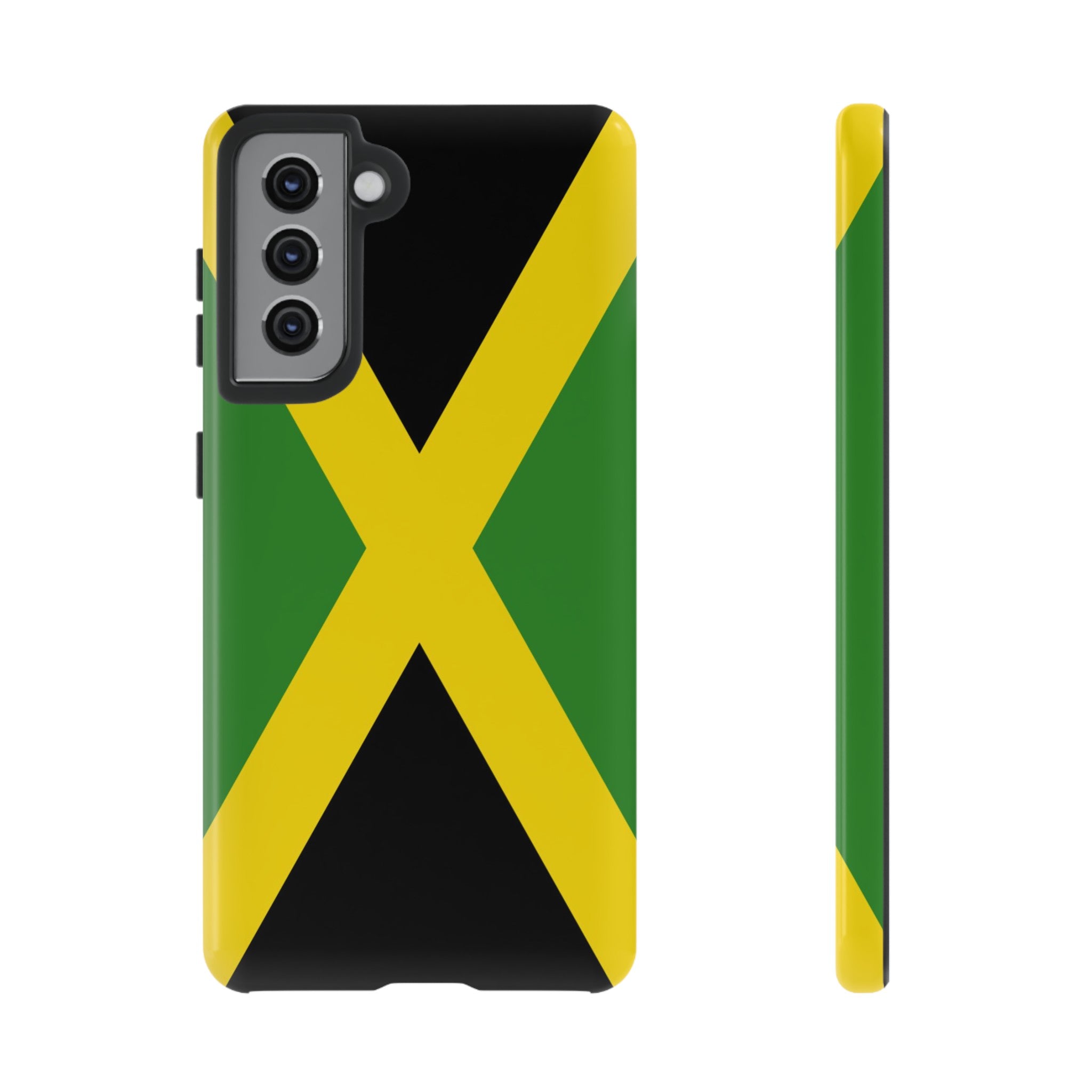 Jamaica Phone Case