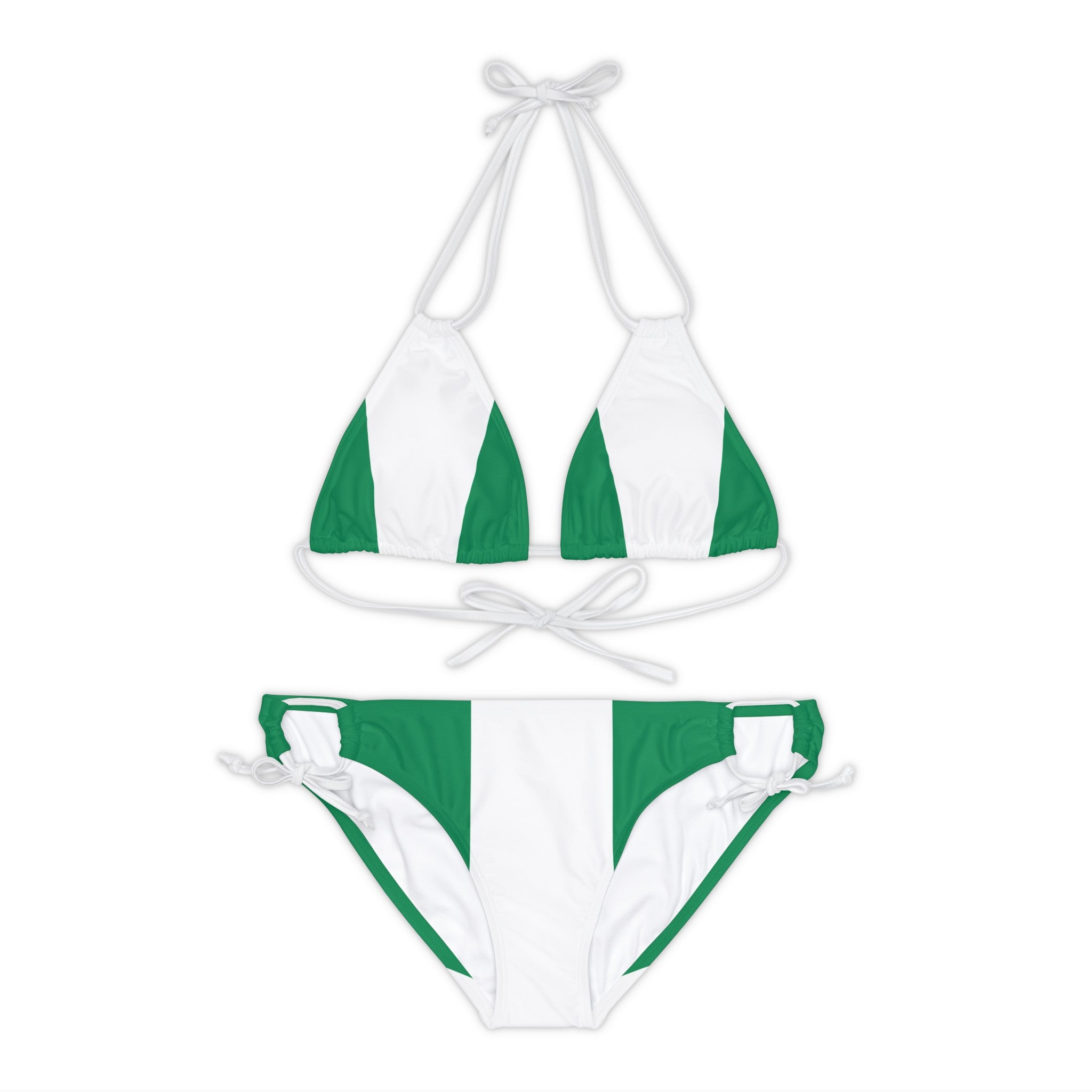 Nigeria Bikini Set Version 2