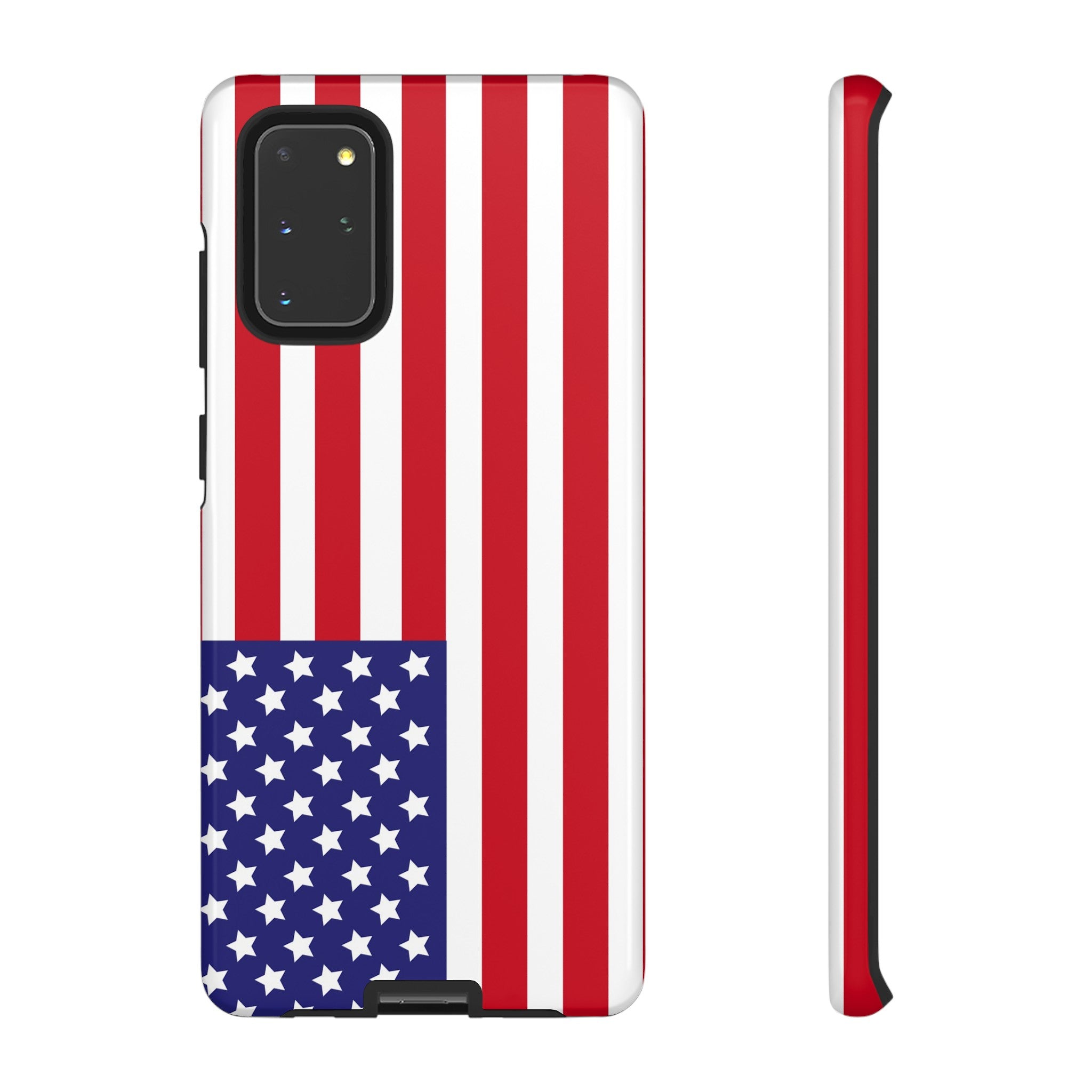 America Phone Case