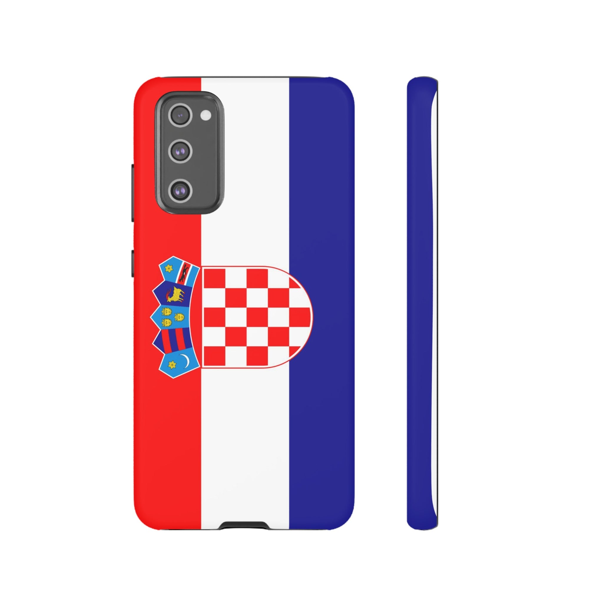 Croatia Phone Case