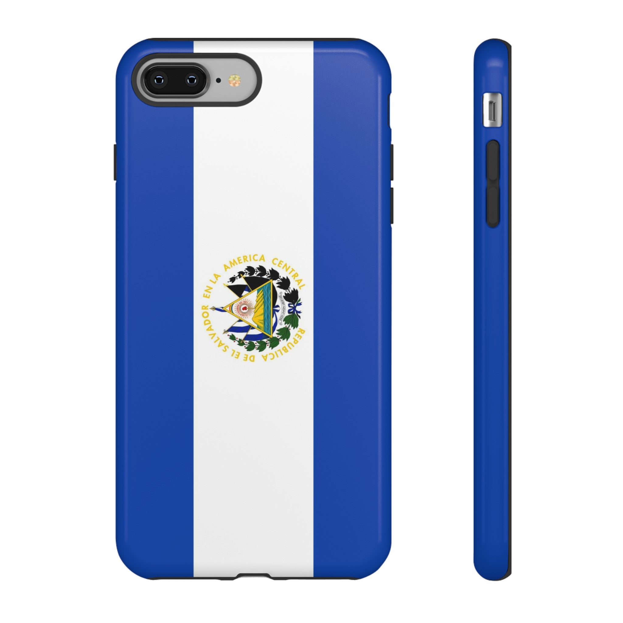 El Salvador Phone Case