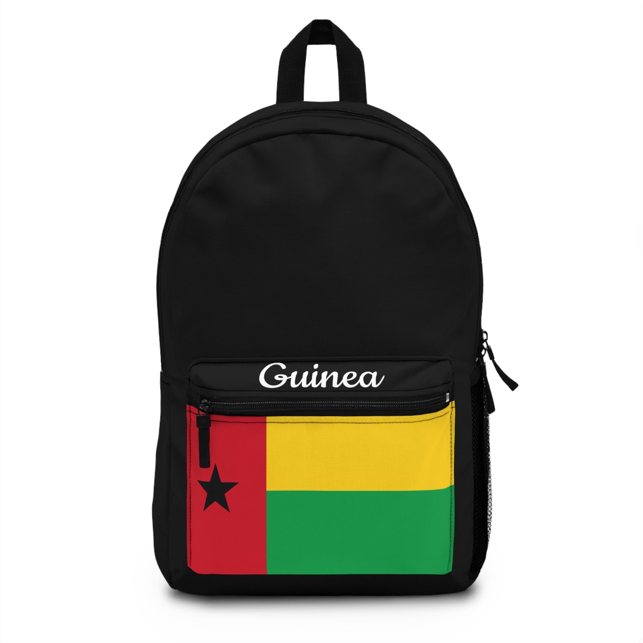 Guinea Backpack