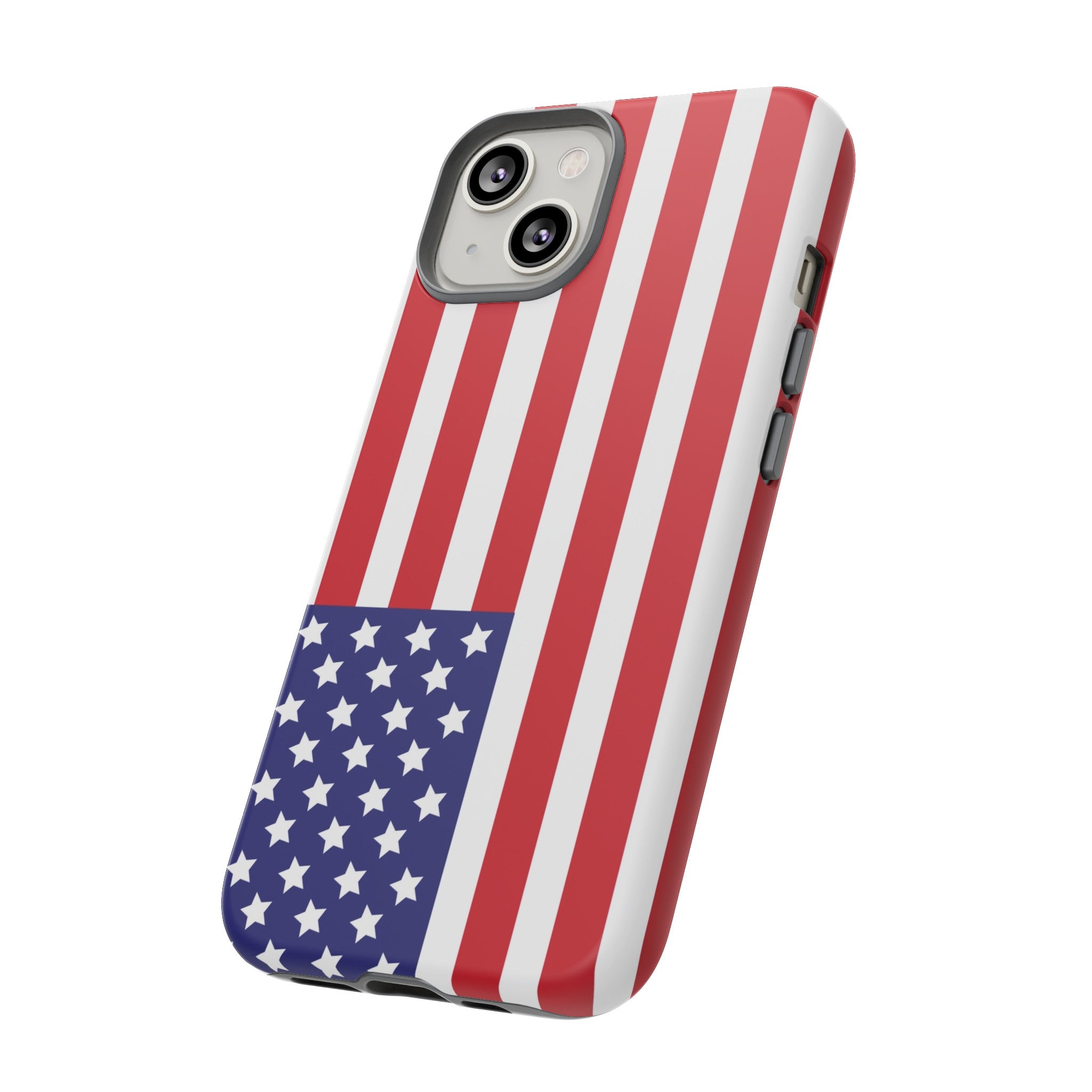 America Phone Case