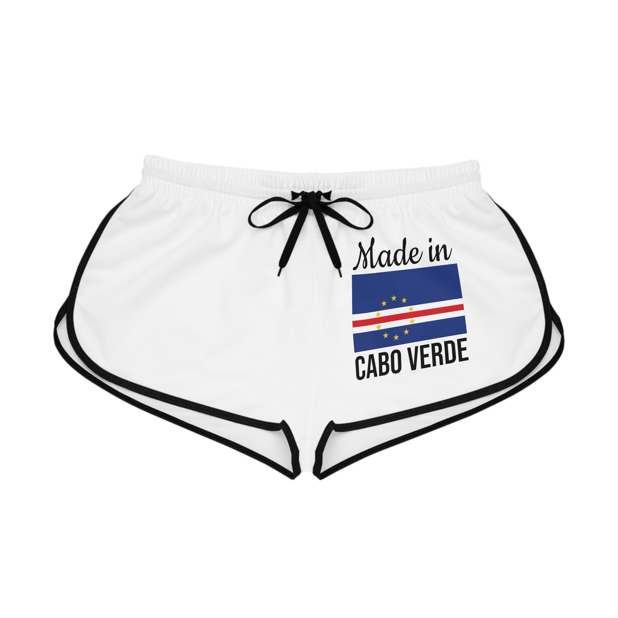 Cabo Verde Women's Shorts