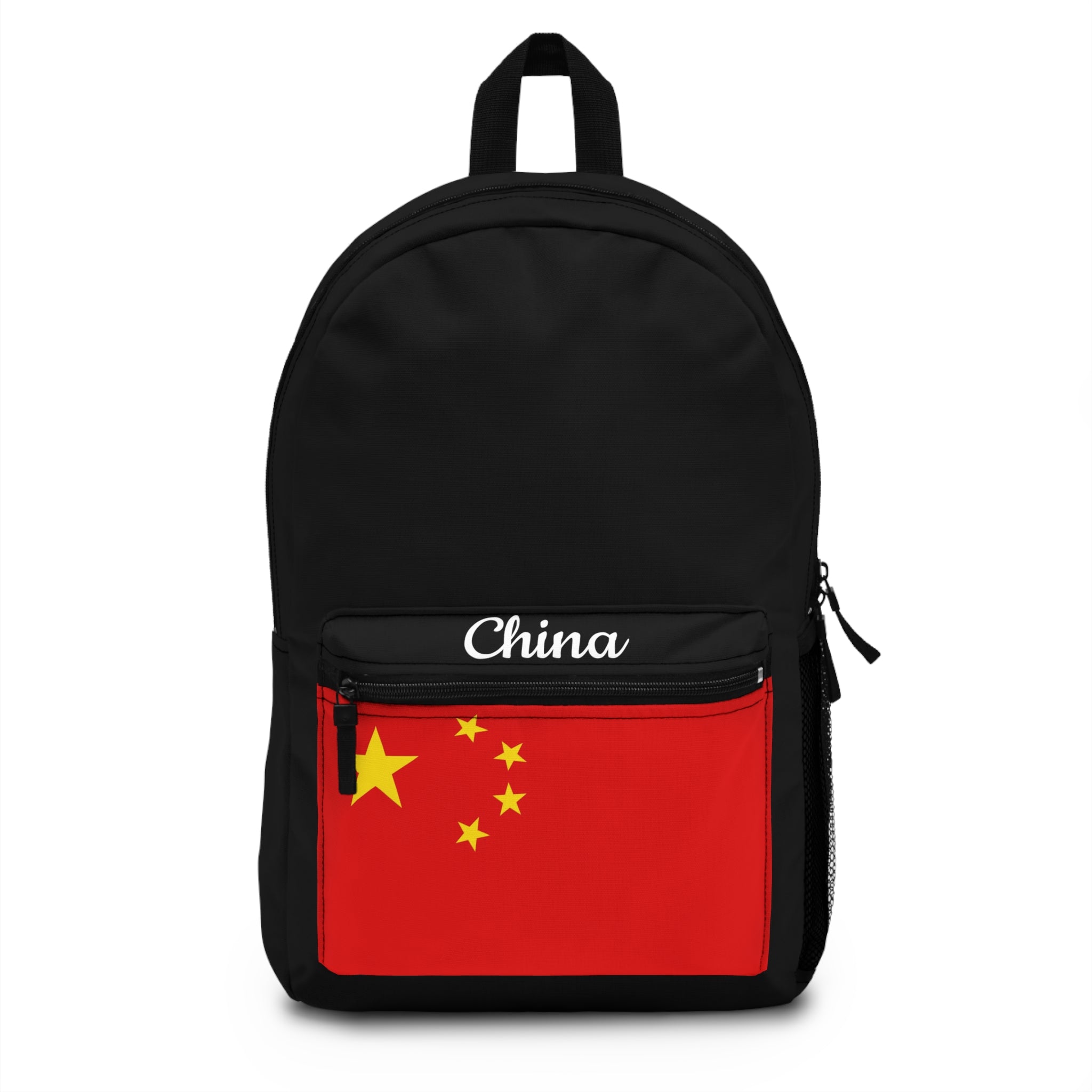 China Backpack