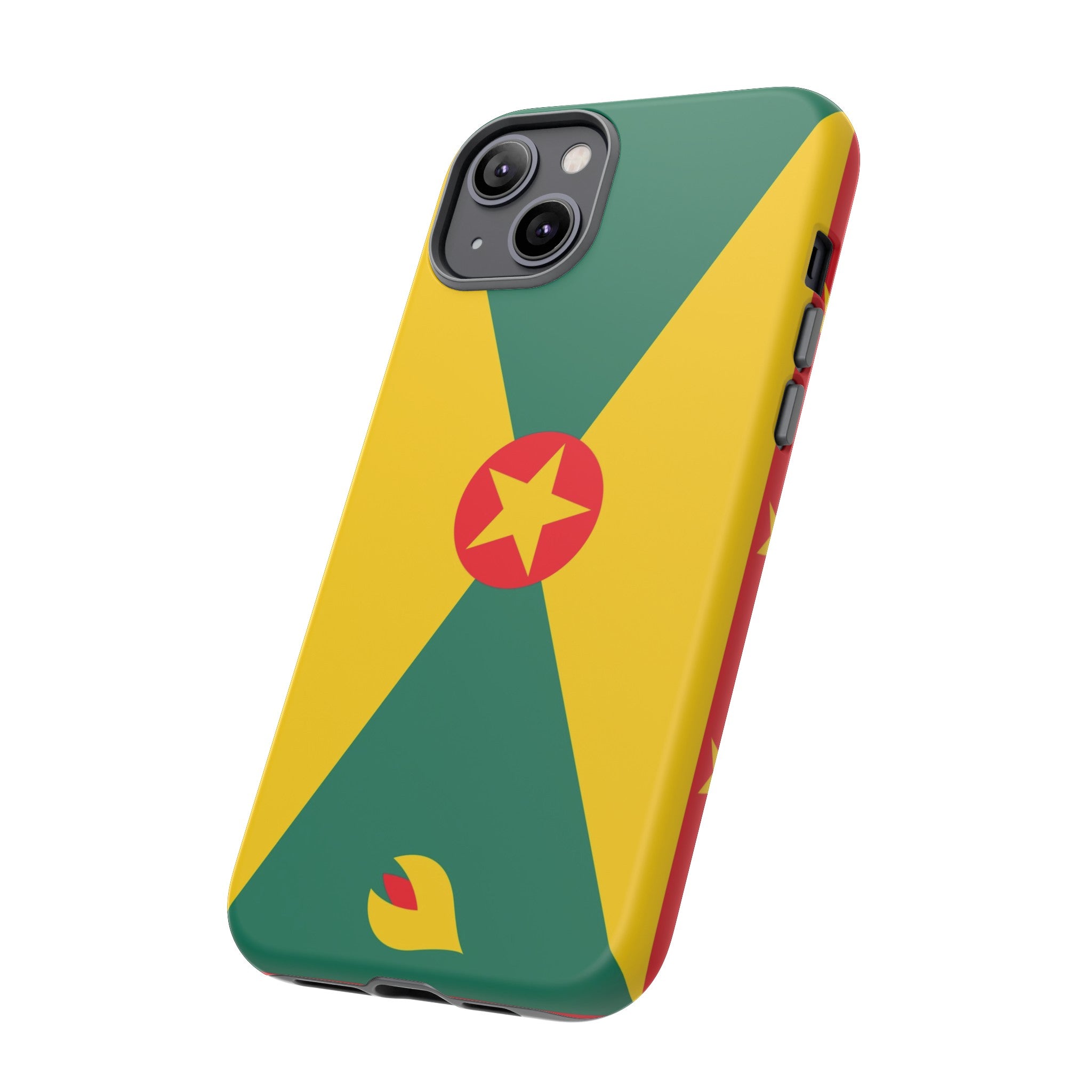 Grenada Phone Case