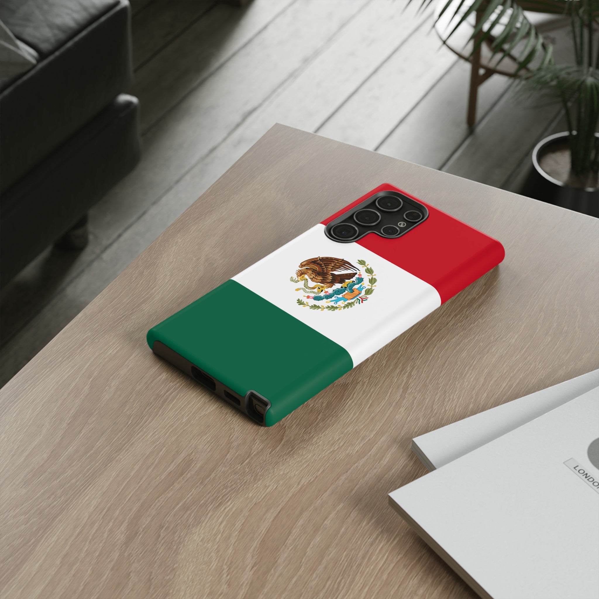 Mexico Phone Case