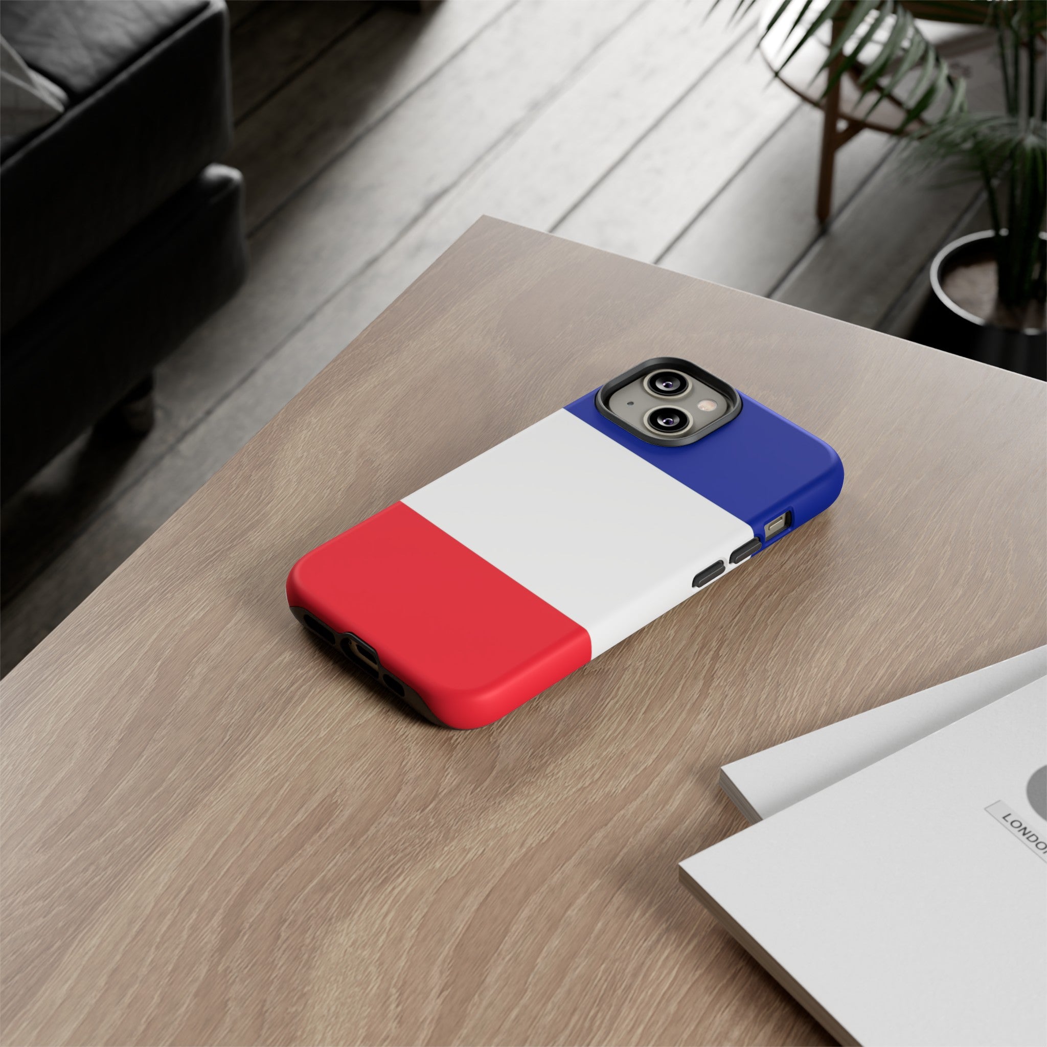 France Phone Case