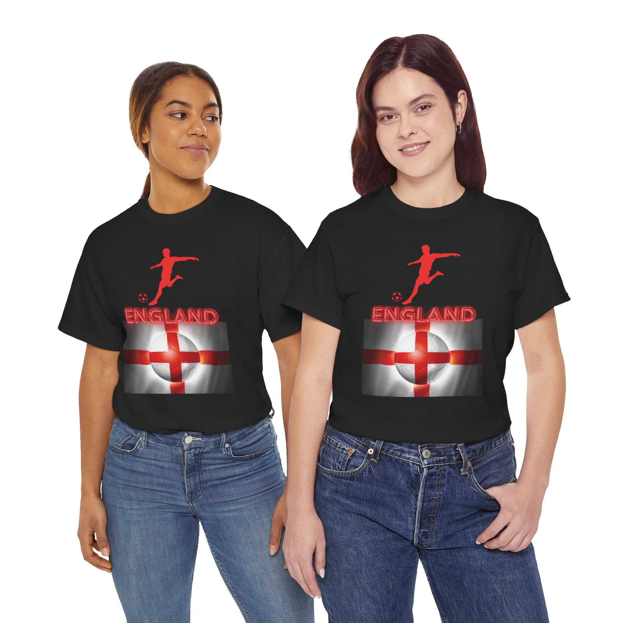 England Football T-shirt