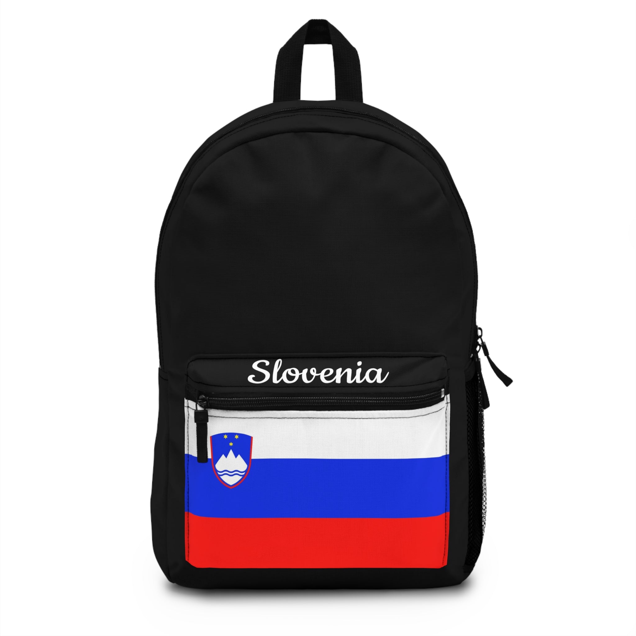 Slovenia Backpack