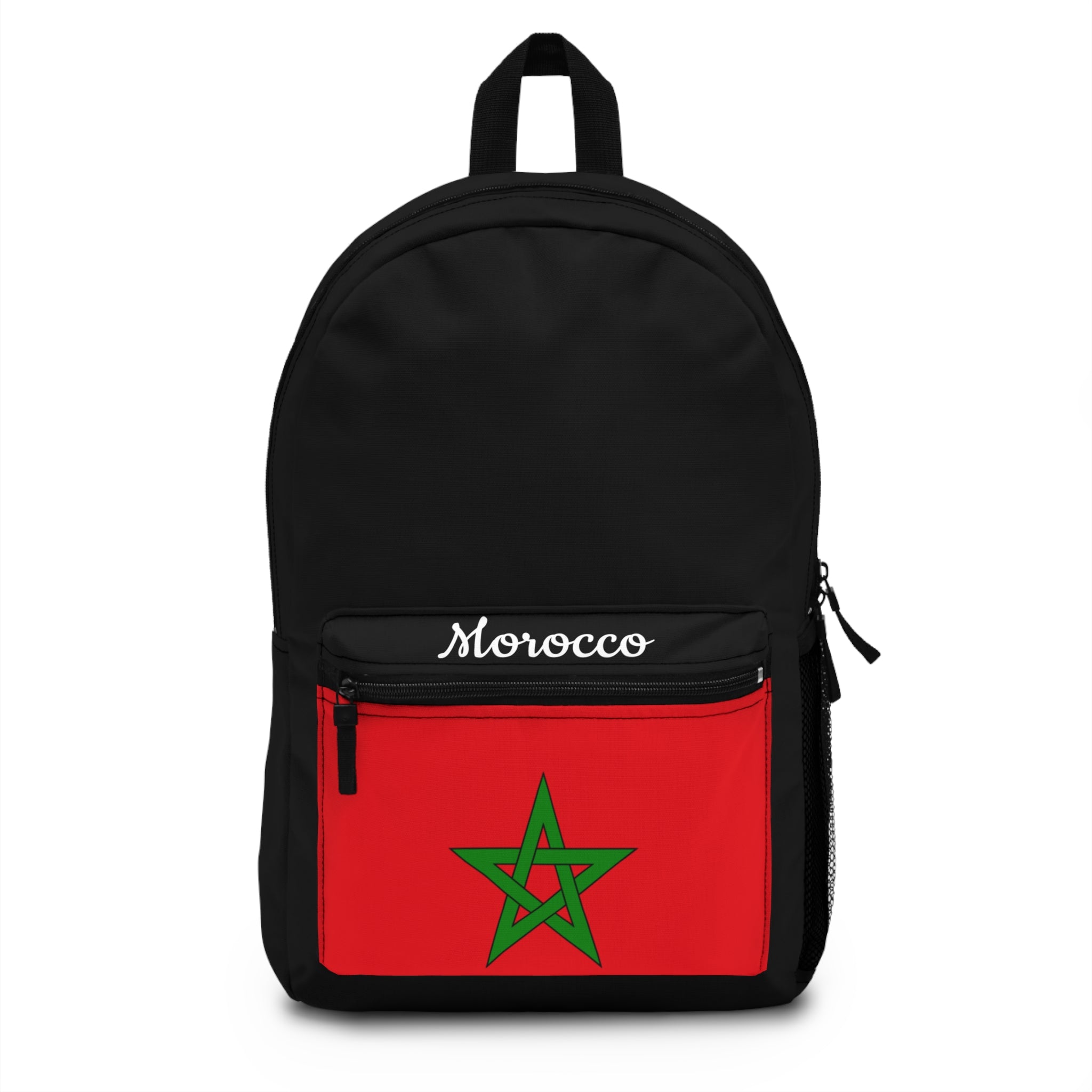 Morocco Backpack