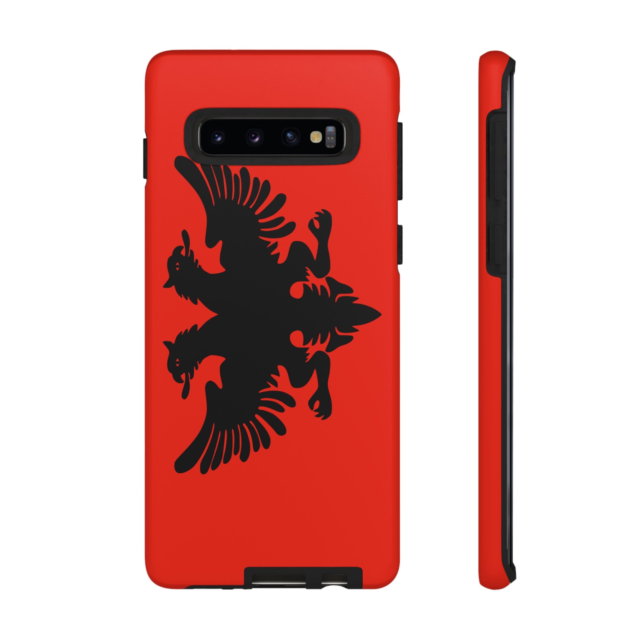 Albania Phone Case