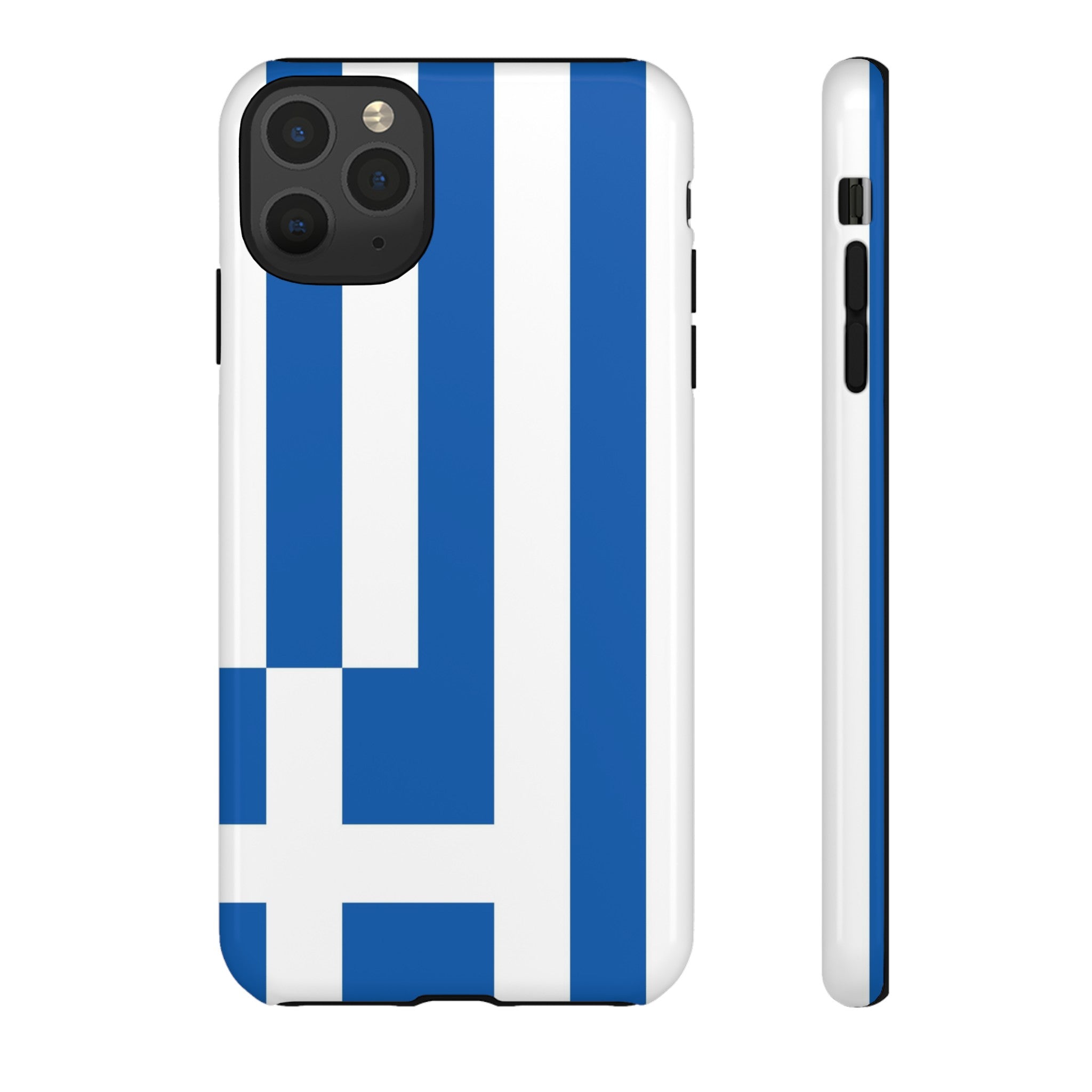 Greece Phone Case