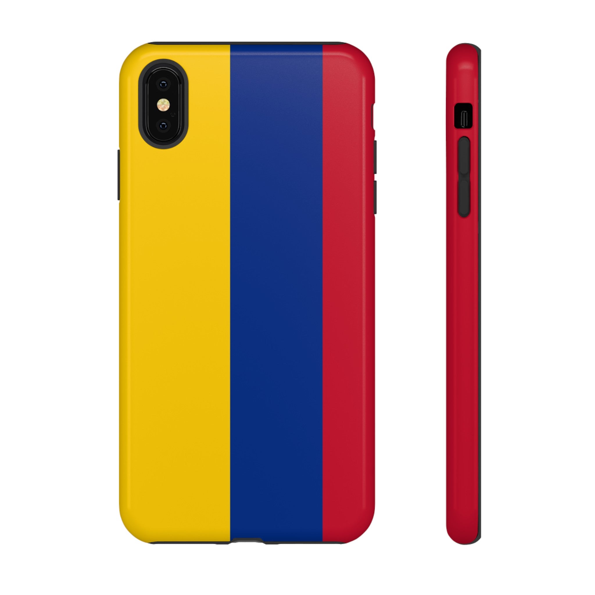 Colombia Phone Case