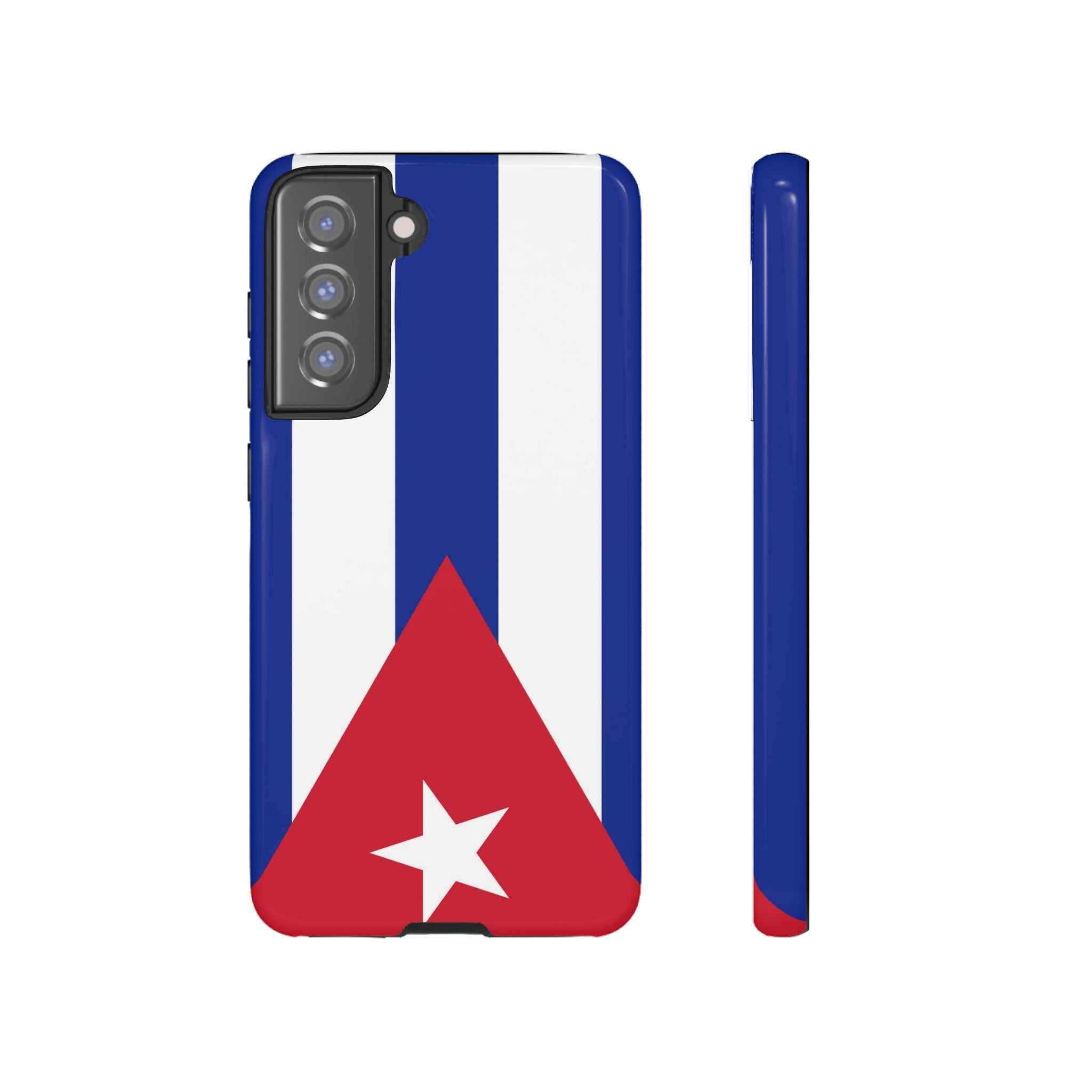 Cuba Phone Case