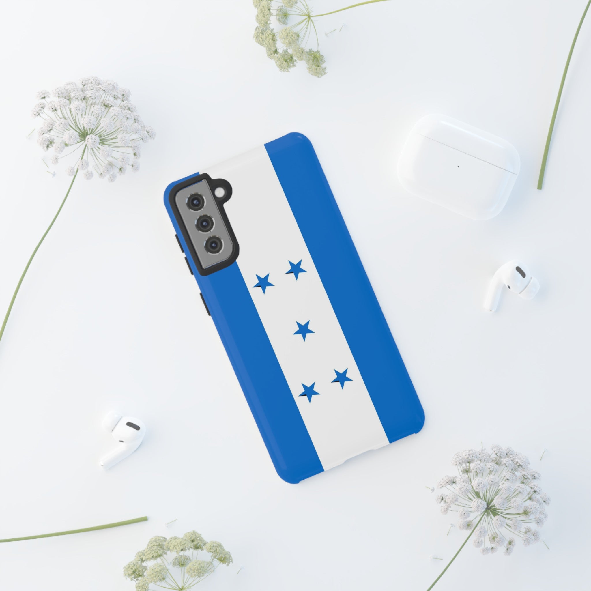 Honduras Phone Case