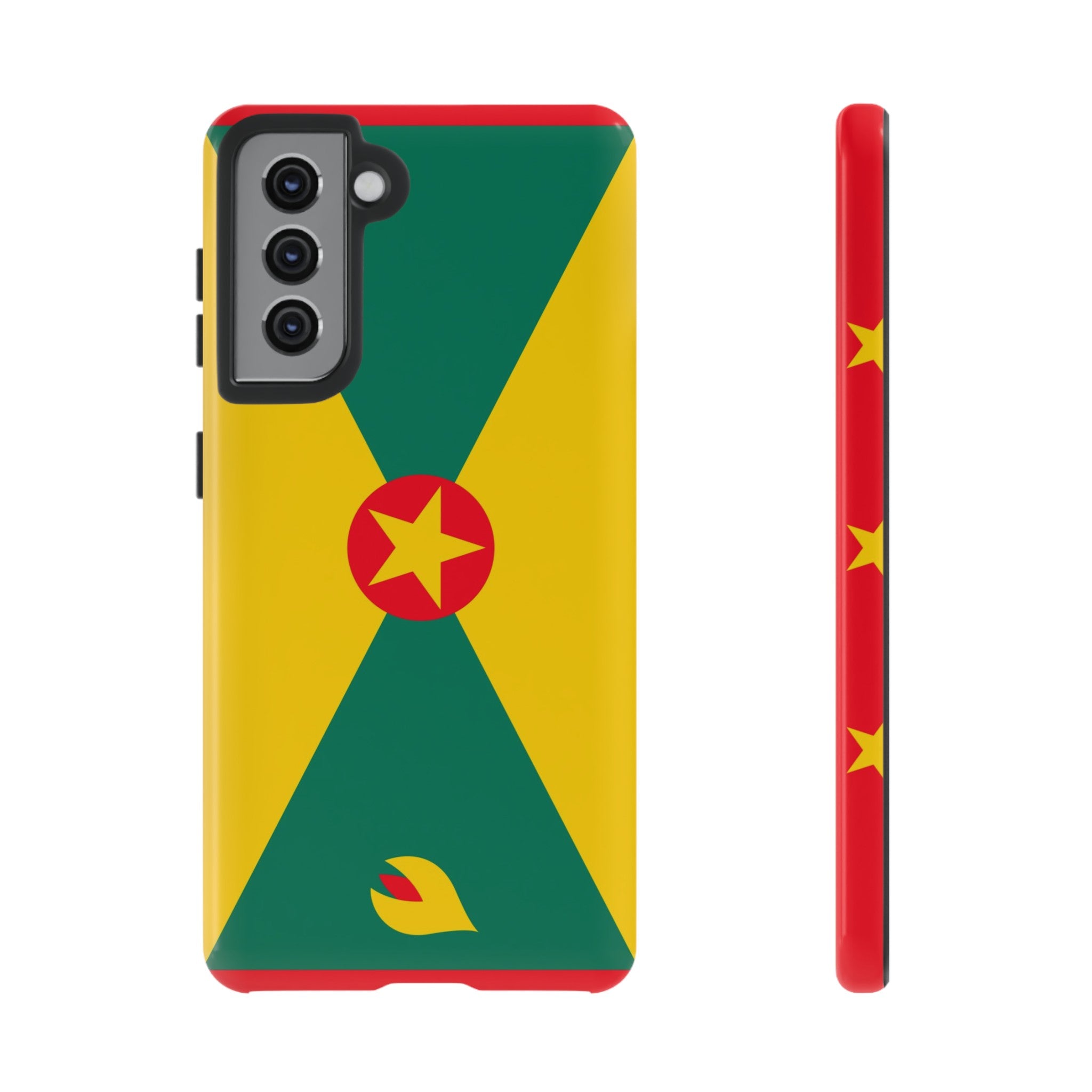 Grenada Phone Case