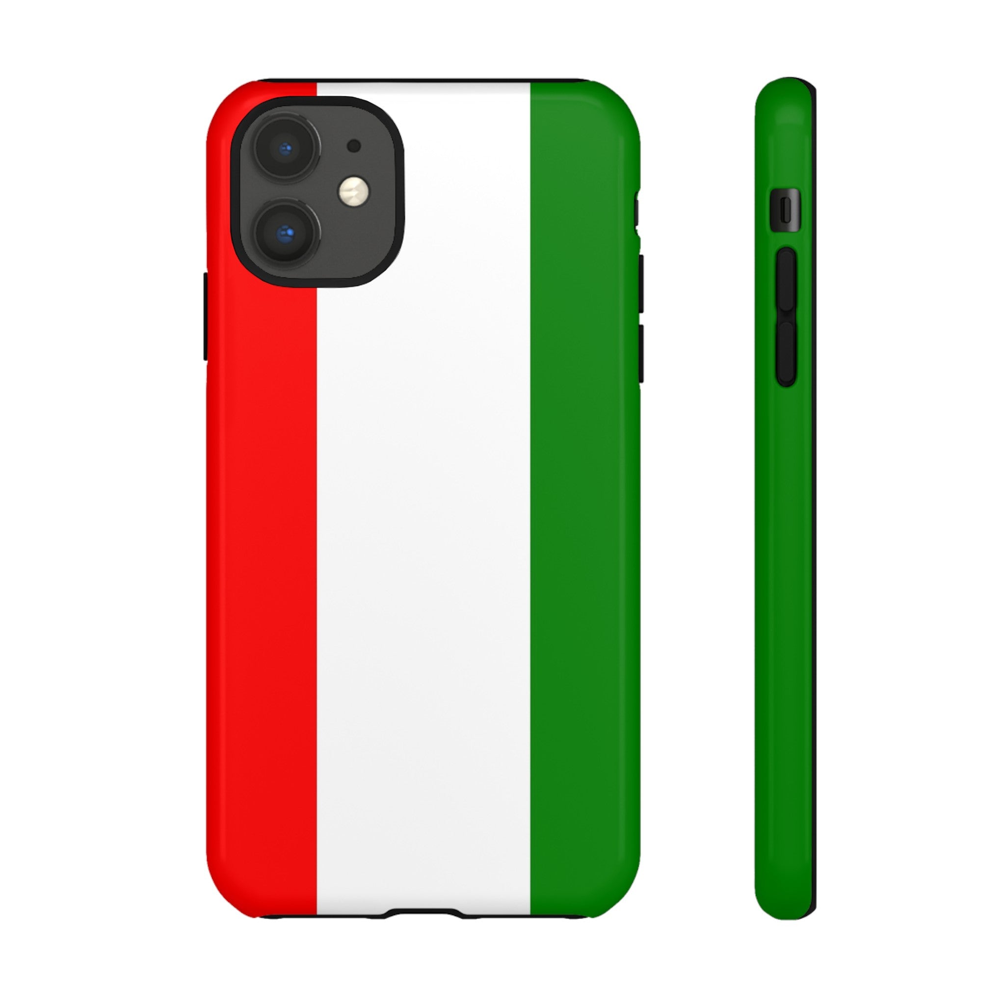 Hungary Phone Case