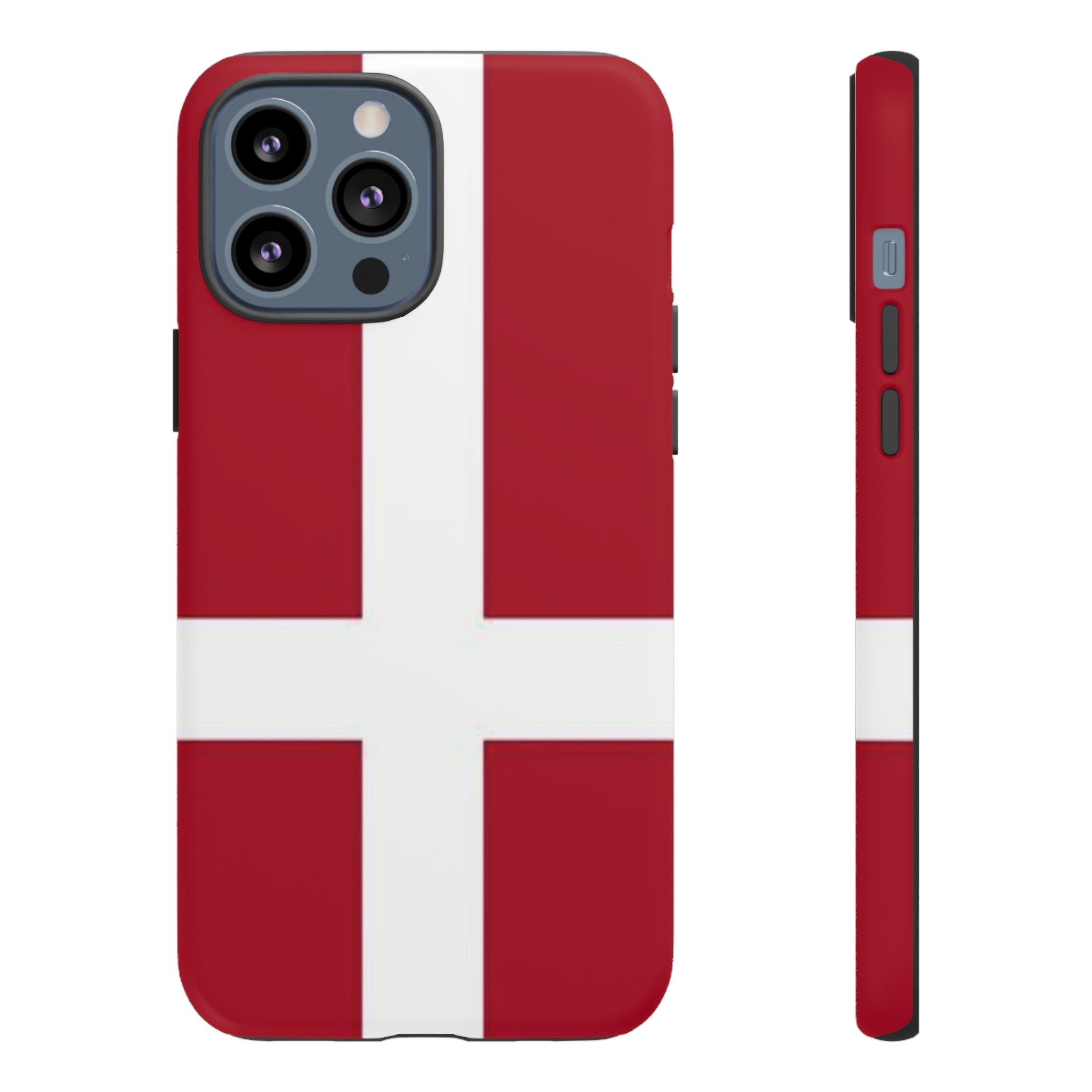 Denmark Phone Case