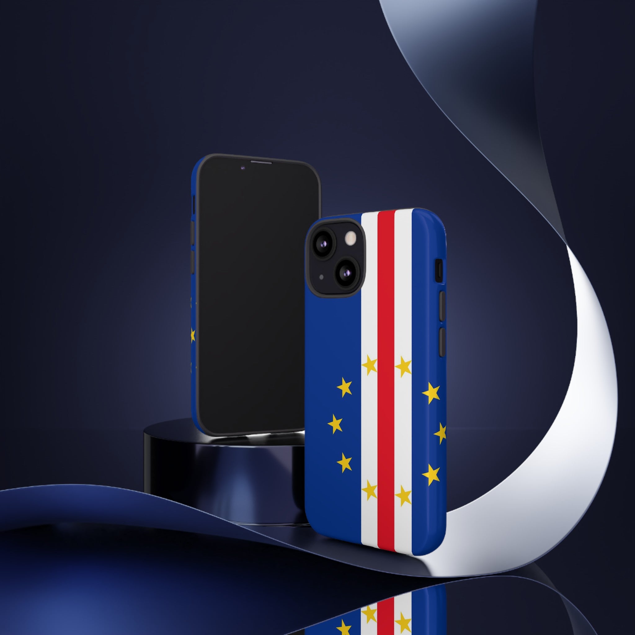 Cabo Verde Phone Case