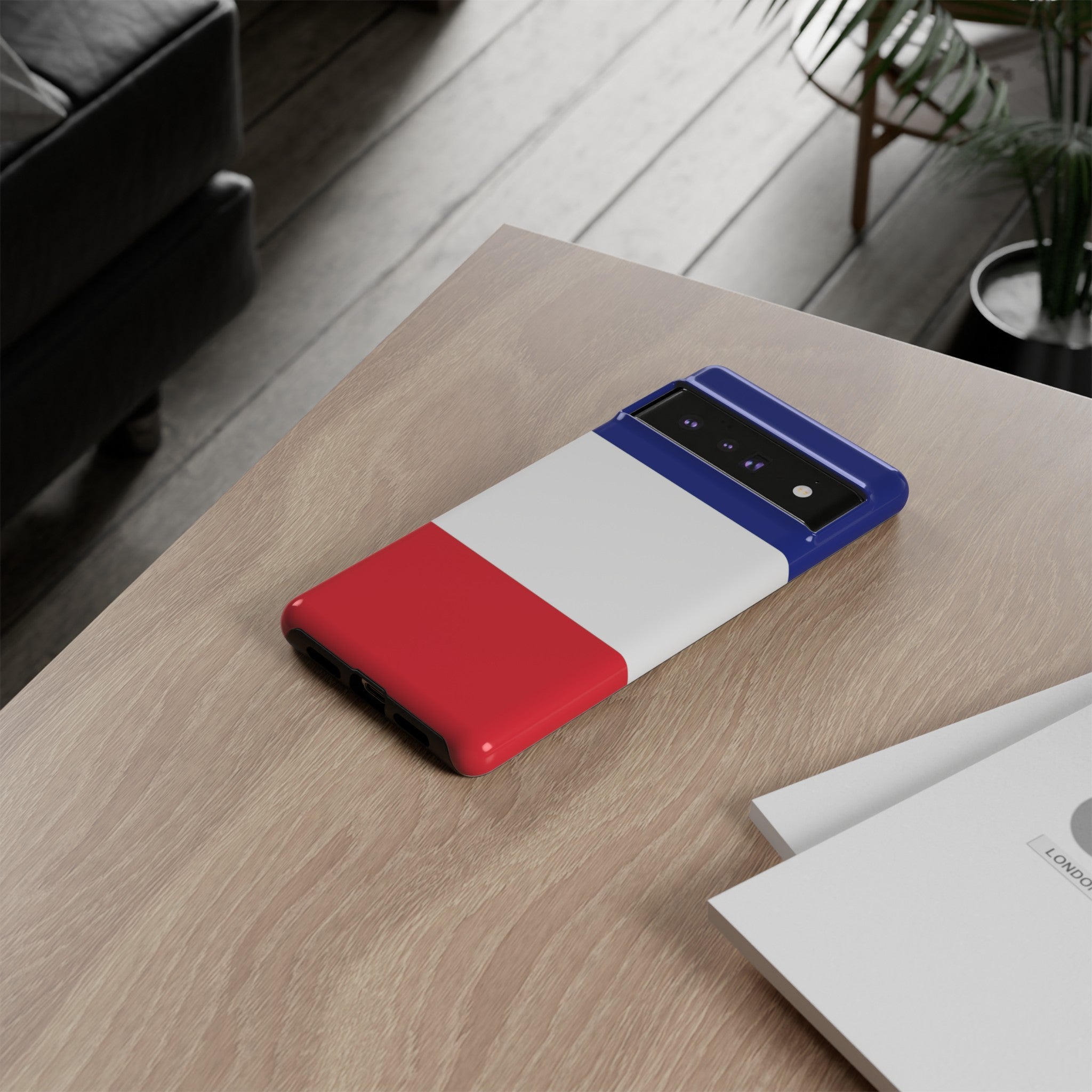 France Phone Case